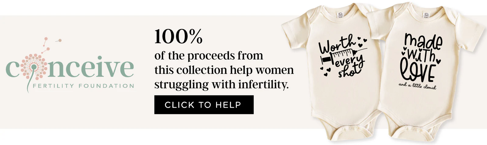 conceive banner