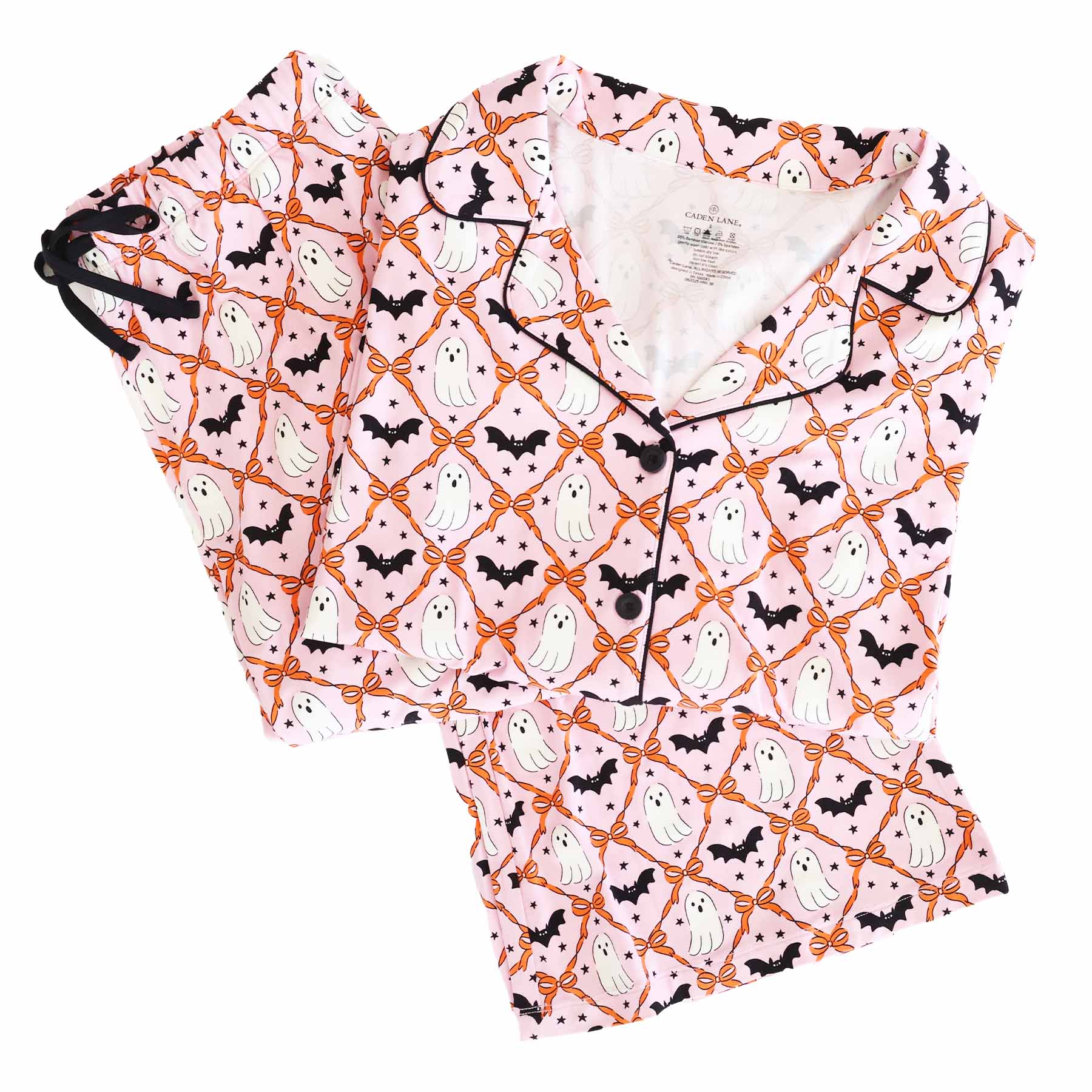 Women's Two Piece Flare Lounge Set | Boo Babes