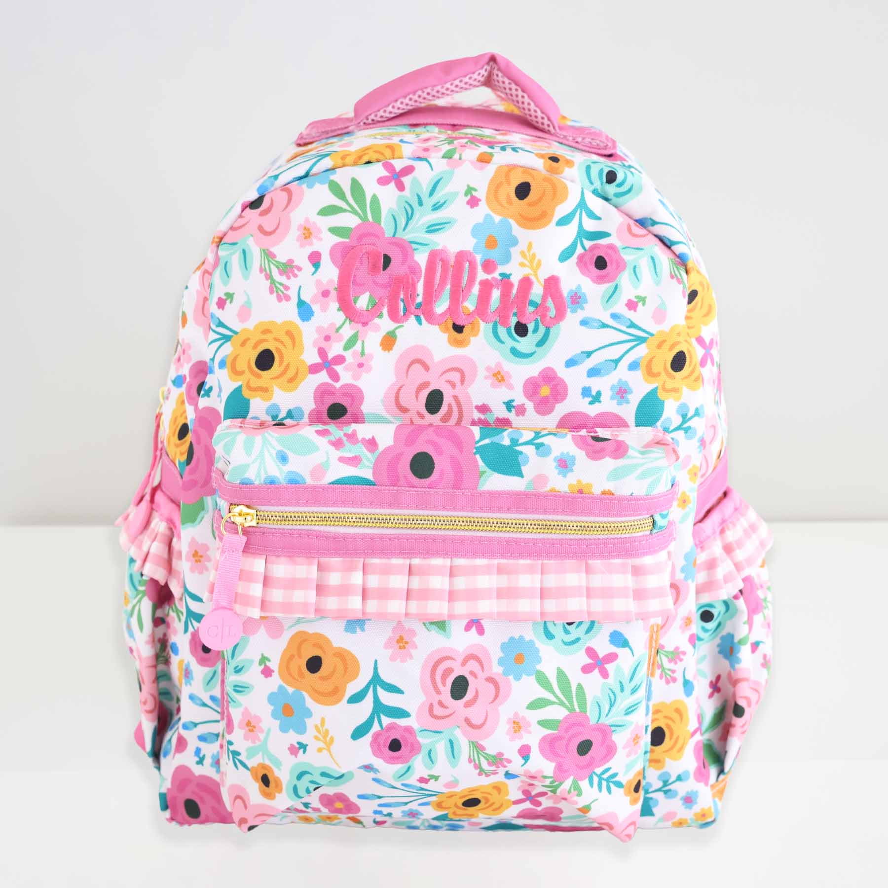Kids Personalized Backpacks