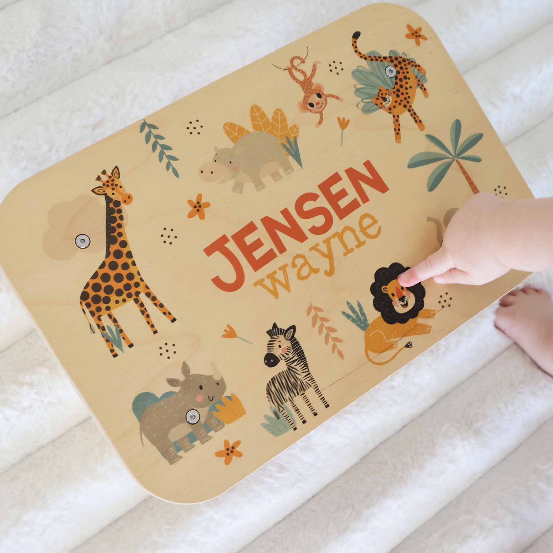 10387-kids-personalized-step-stool-safari-adventure-1.jpg