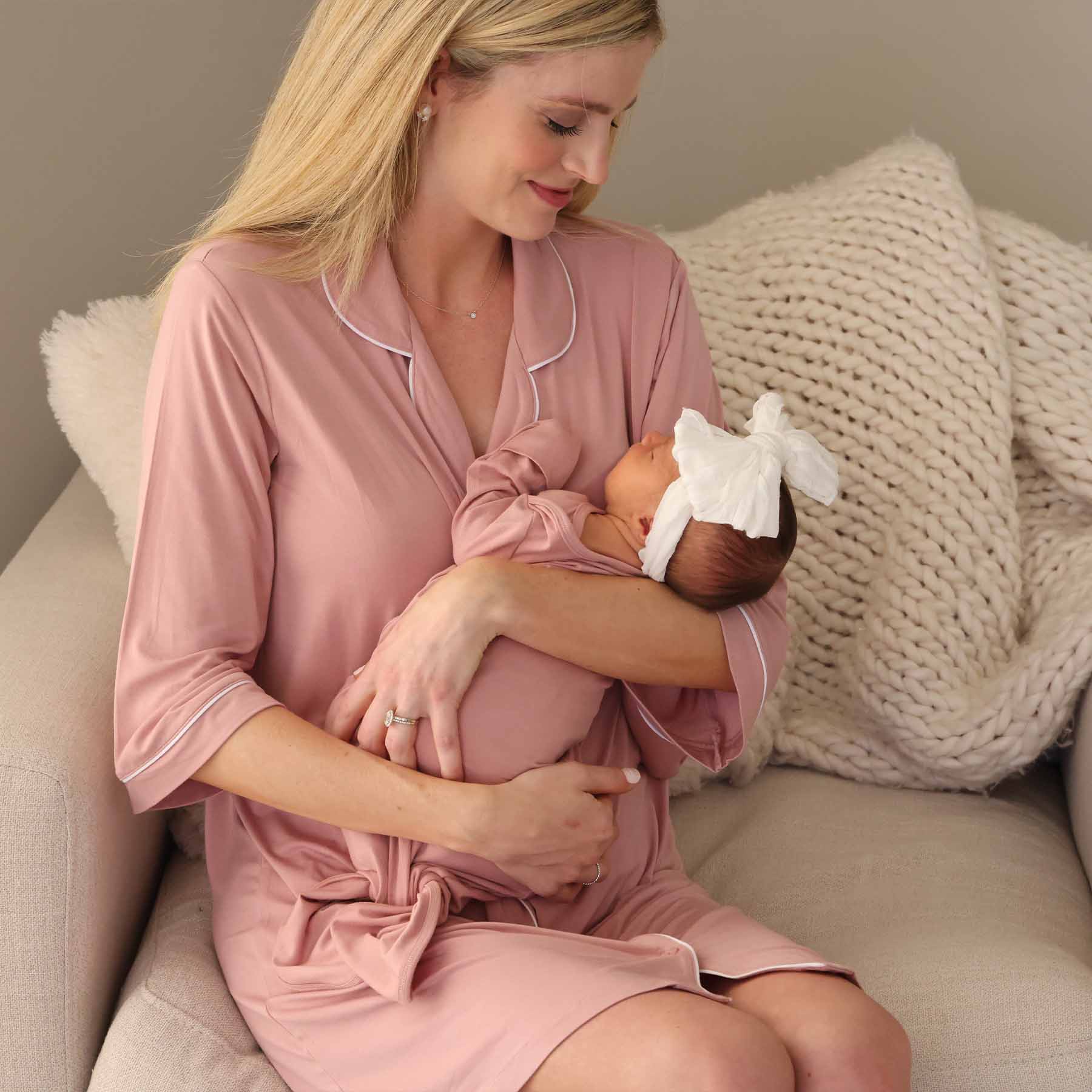 Labor & Delivery Nightgown