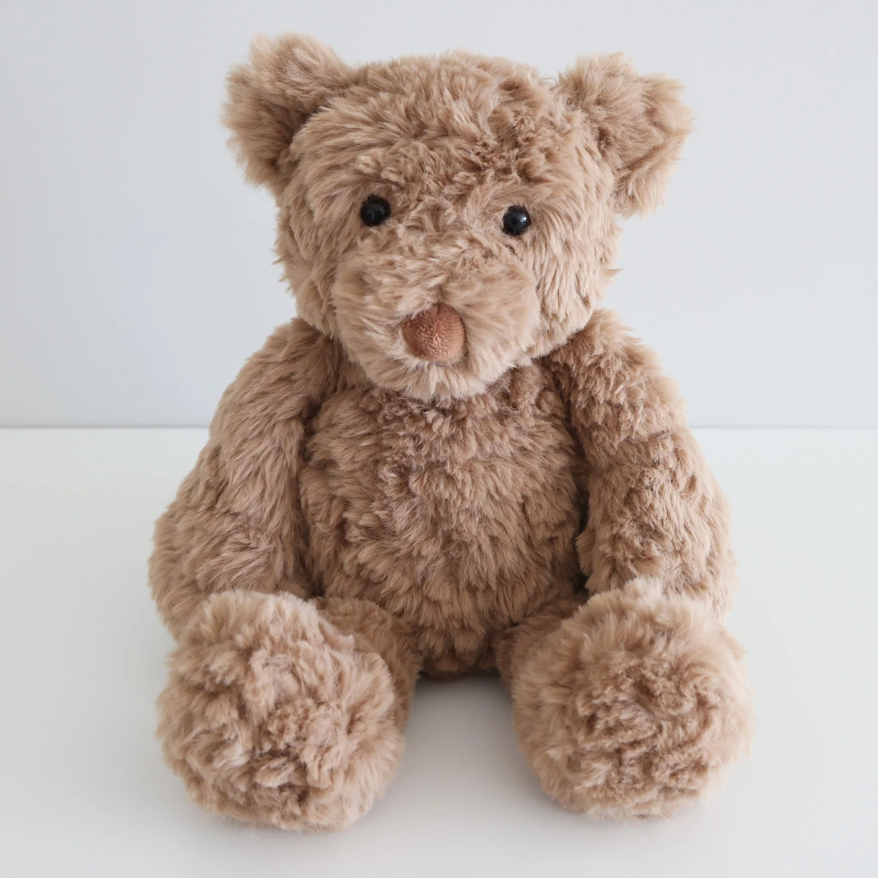 Large Cuddle Plush Friends | Brody Bear