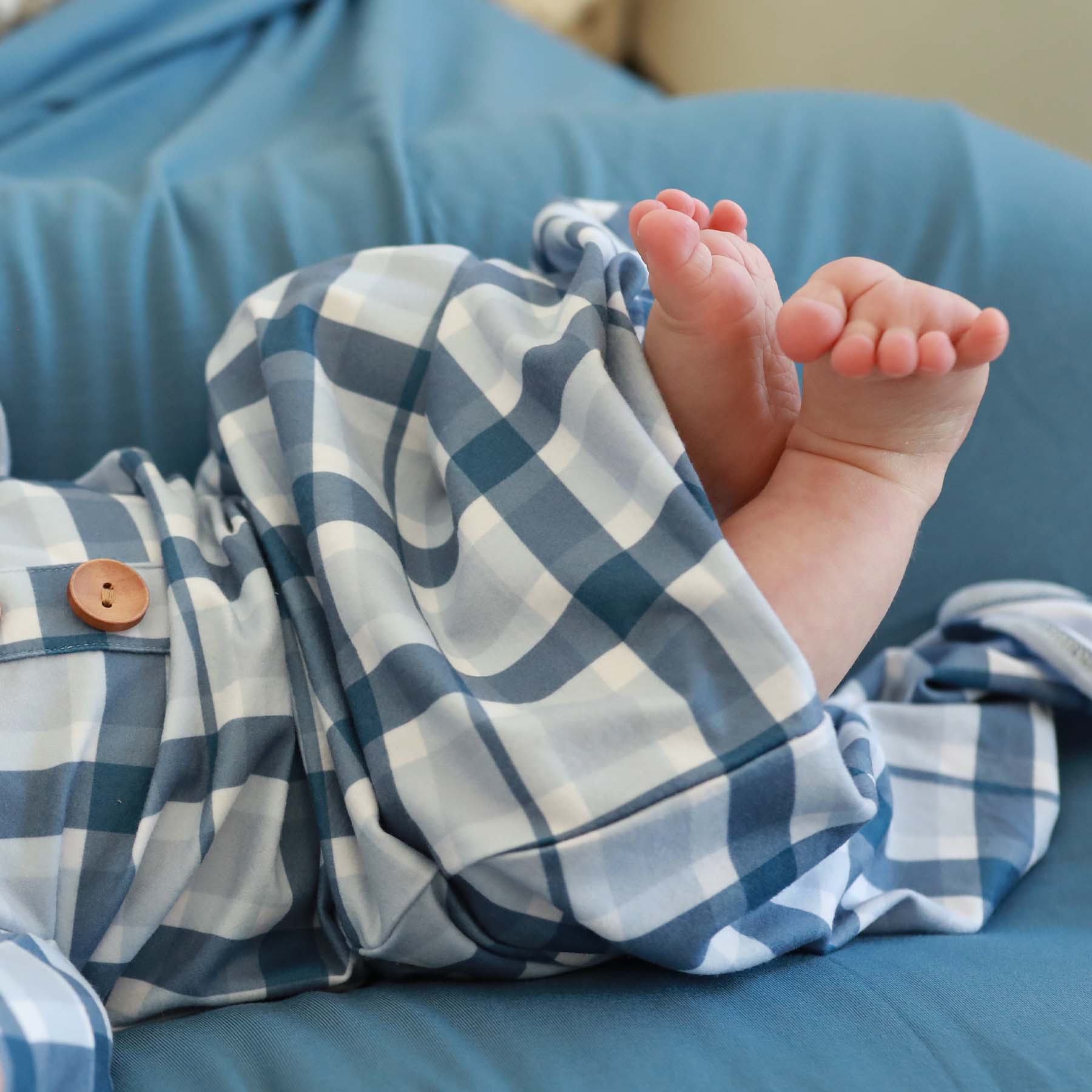 11694-paxton-s-plaid-newborn-baby-knot-gown-hat-set-1.jpg