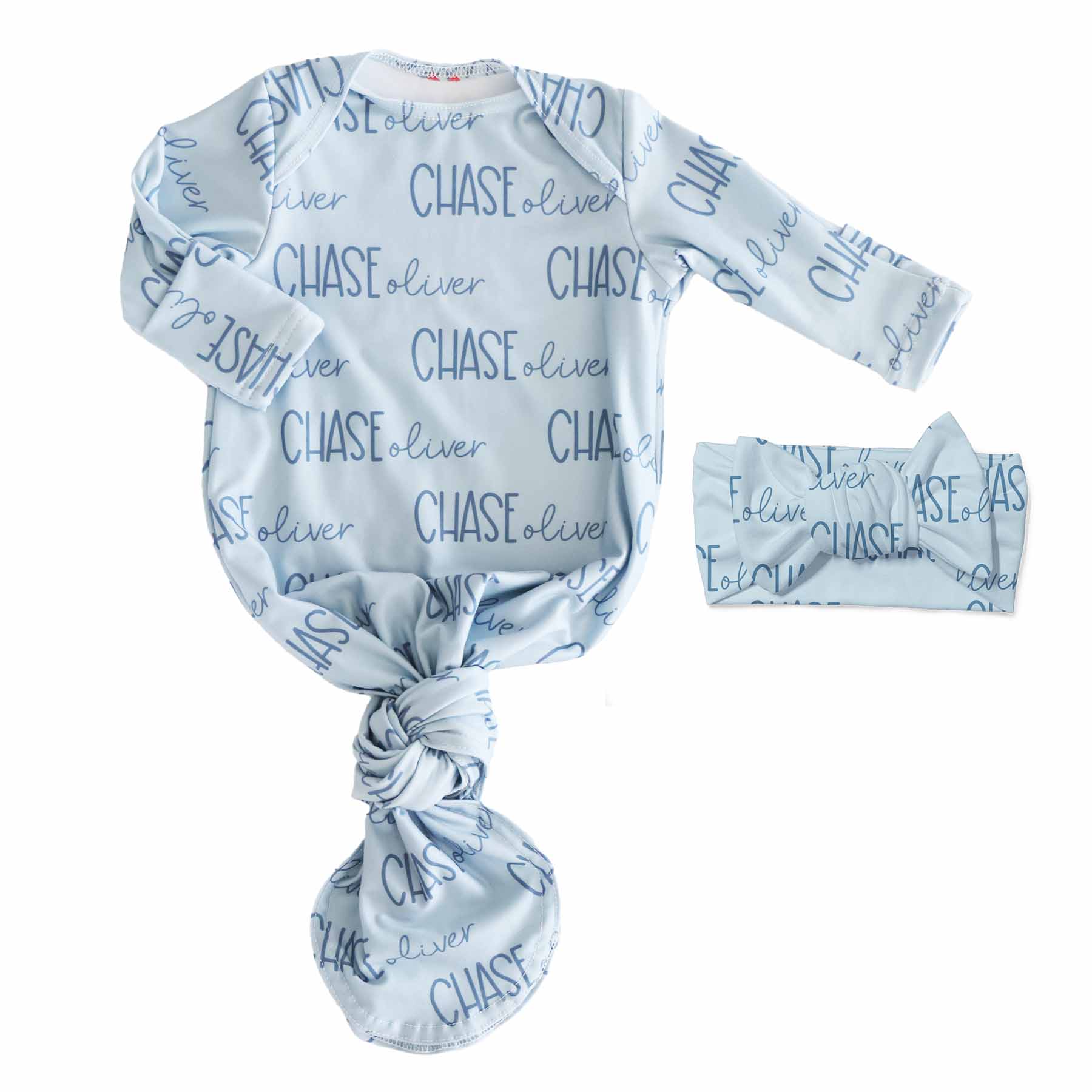 12676-personalized-font-duo-newborn-baby-knot-gown-best-selling-blues-1.jpg