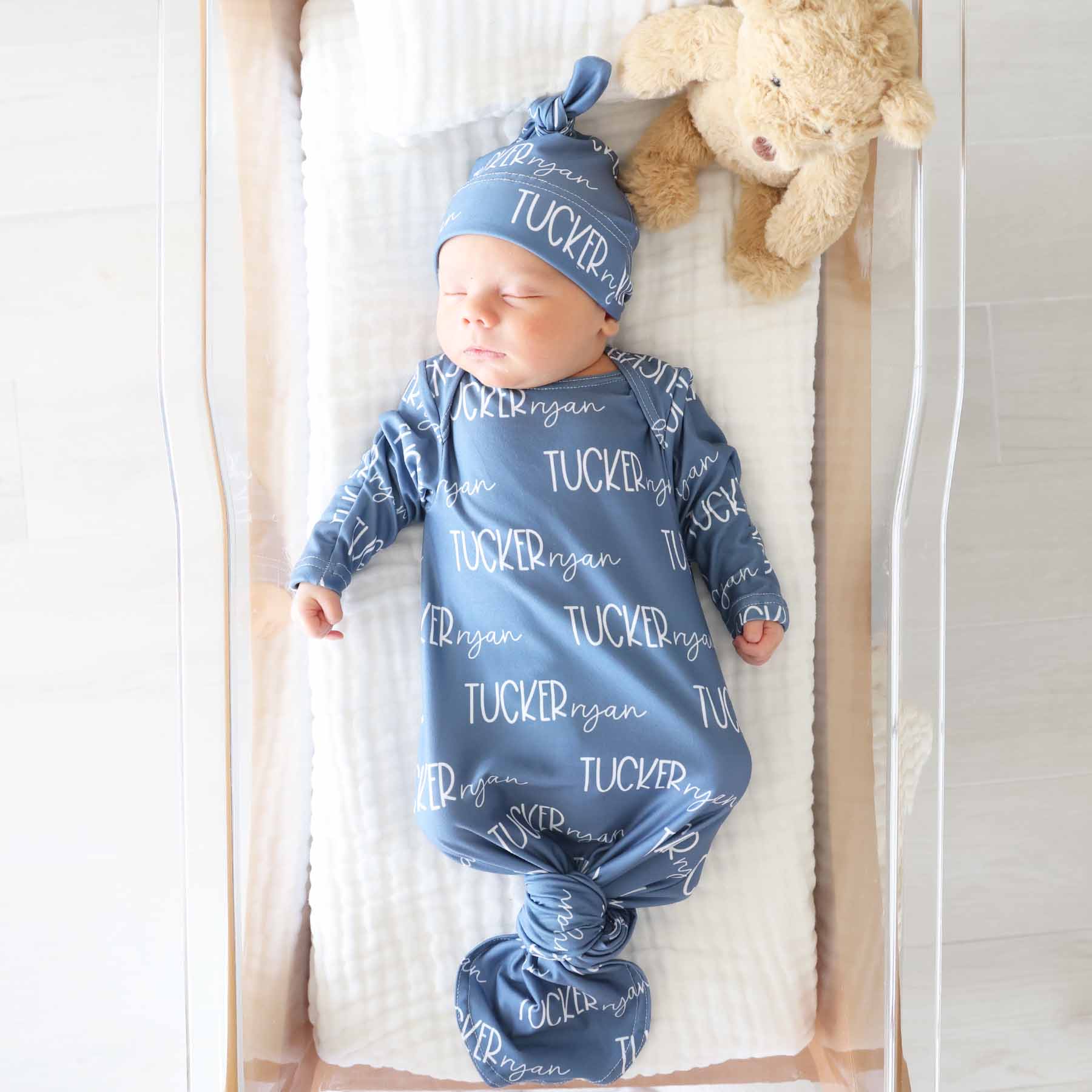 12676-personalized-font-duo-newborn-baby-knot-gown-best-selling-blues-1.jpg