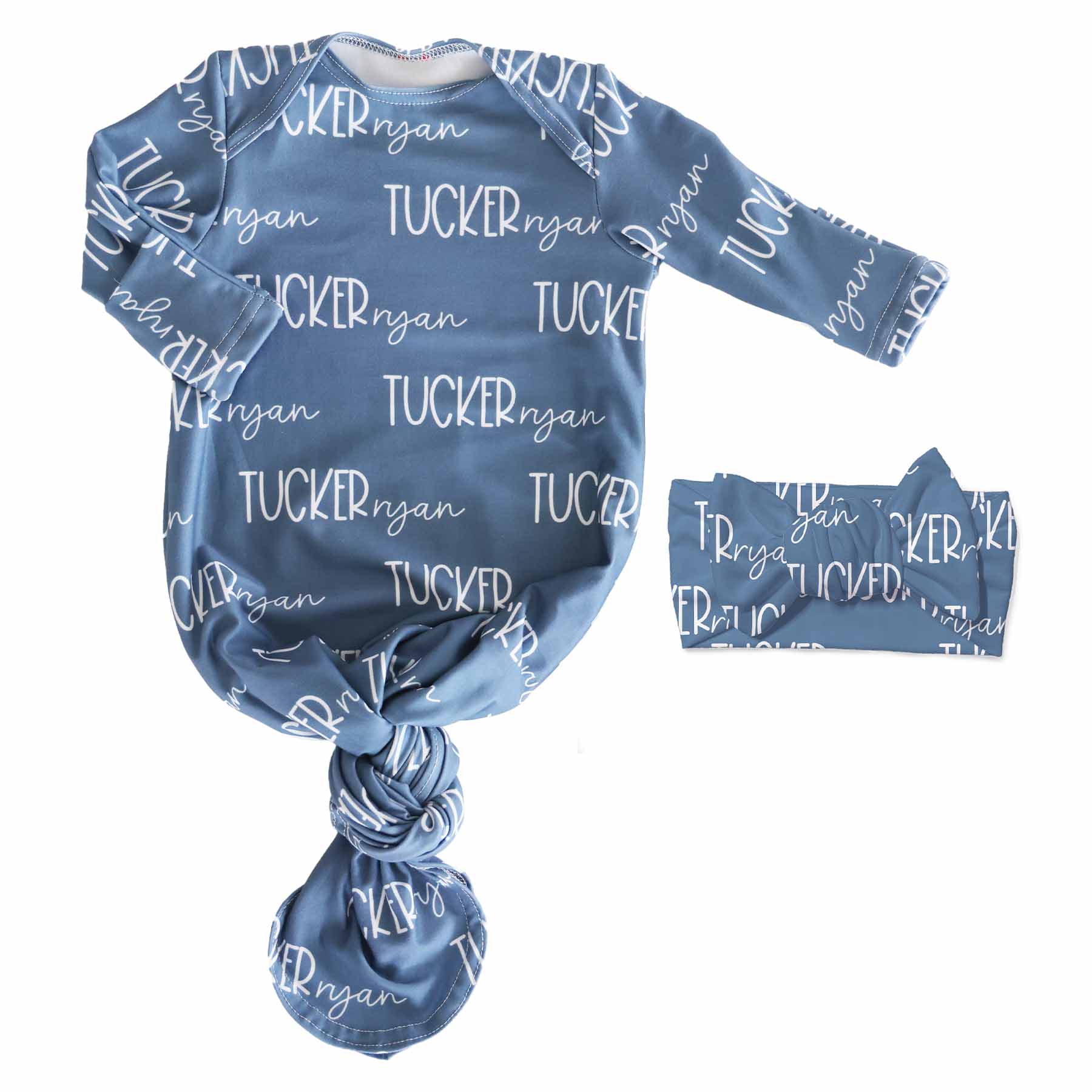 12676-personalized-font-duo-newborn-baby-knot-gown-best-selling-blues-1.jpg