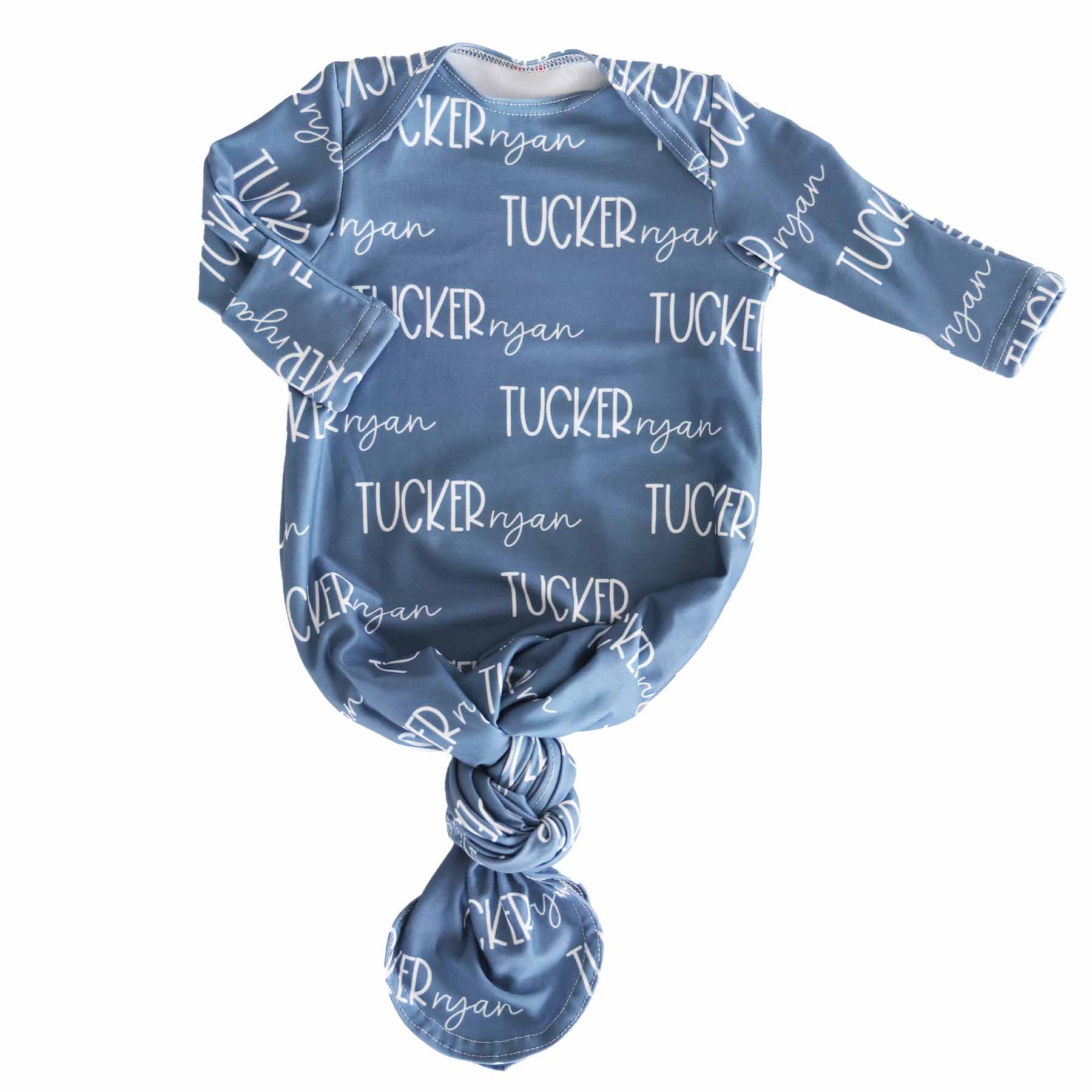 12676-personalized-font-duo-newborn-baby-knot-gown-best-selling-blues-1.jpg