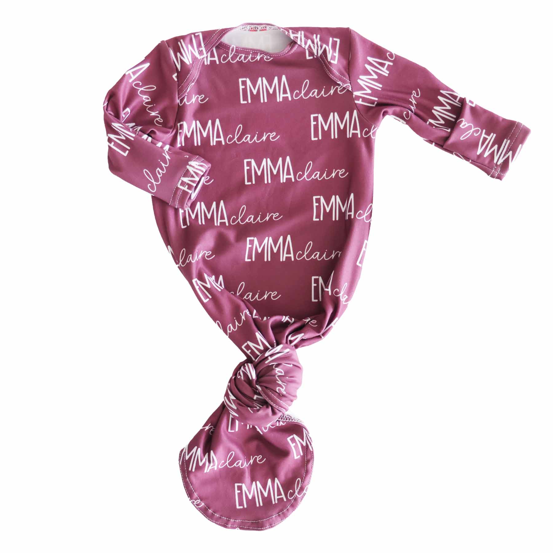 12696-personalized-font-duo-newborn-baby-knot-gown-best-selling-pinks-1.jpg