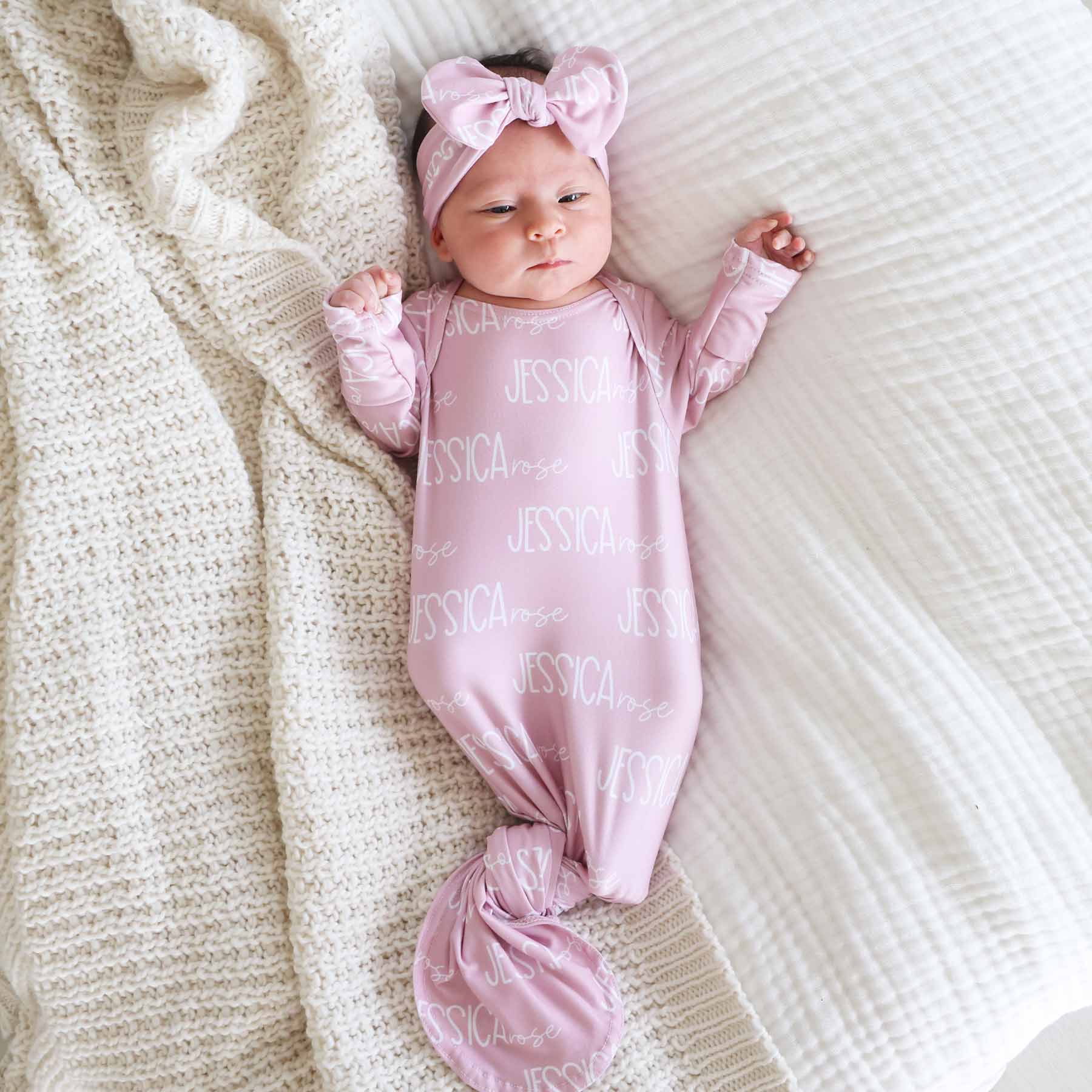 12696-personalized-font-duo-newborn-baby-knot-gown-best-selling-pinks-1.jpg