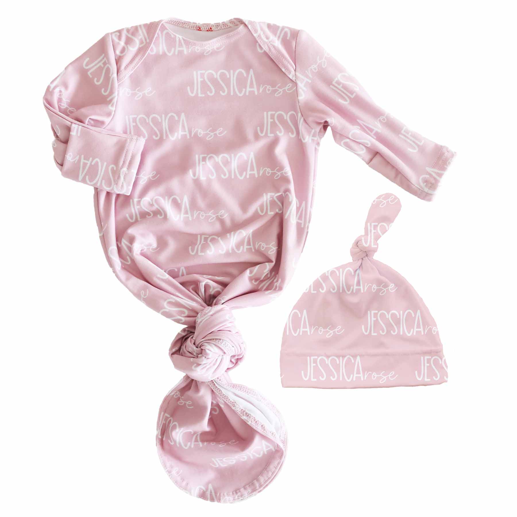 12696-personalized-font-duo-newborn-baby-knot-gown-best-selling-pinks-1.jpg