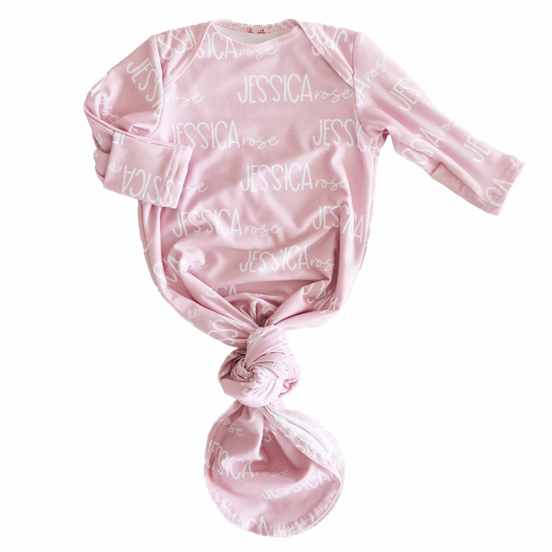 12696-personalized-font-duo-newborn-baby-knot-gown-best-selling-pinks-1.jpg