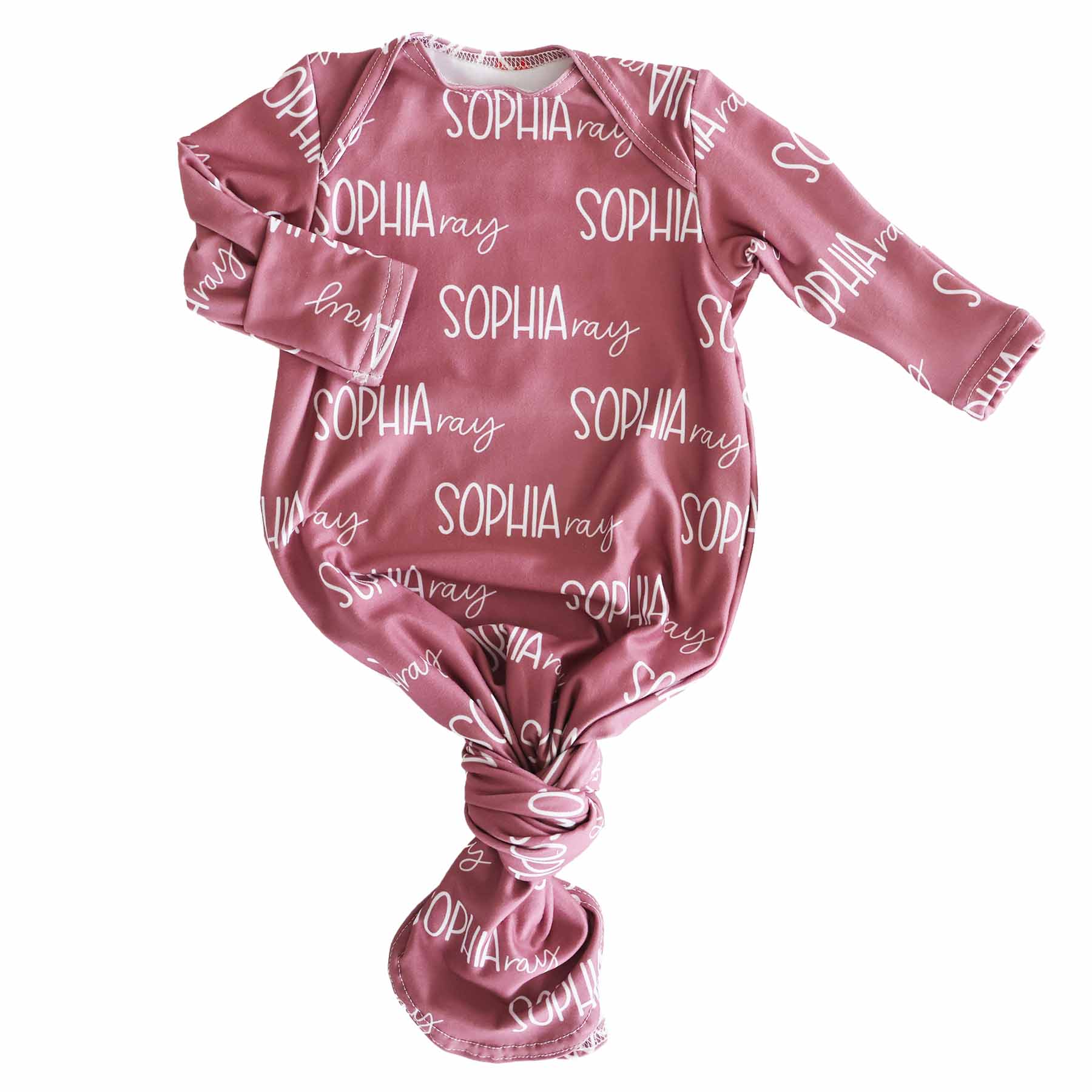 12696-personalized-font-duo-newborn-baby-knot-gown-best-selling-pinks-1.jpg