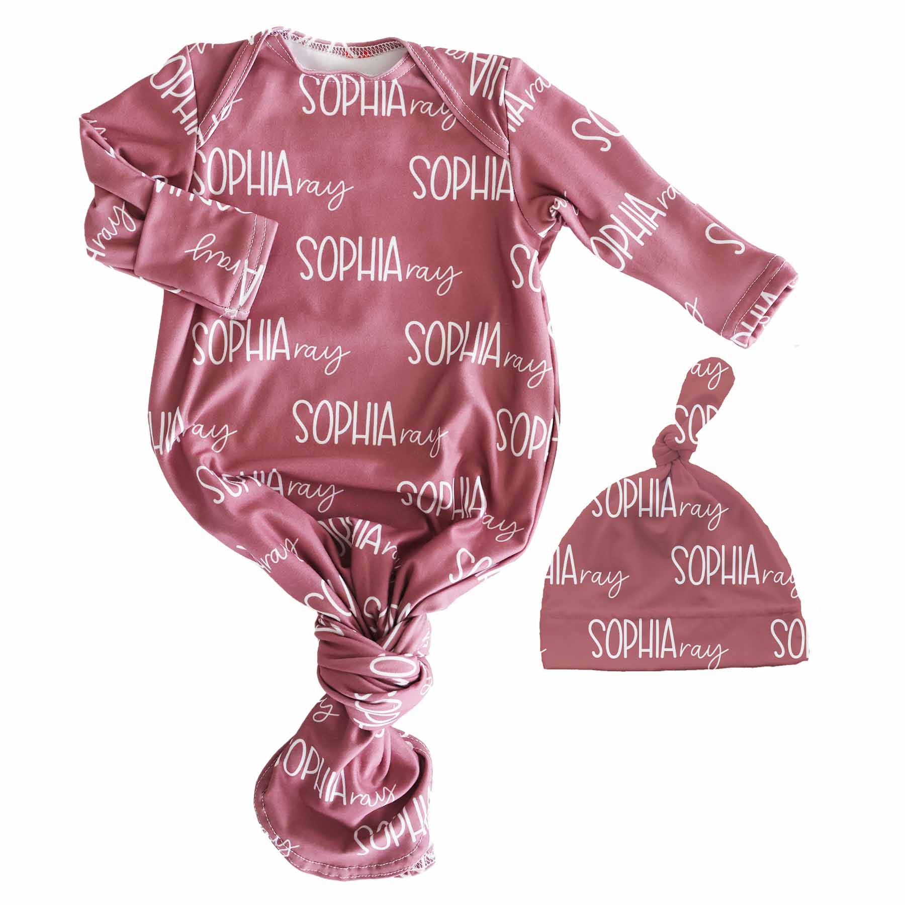 12696-personalized-font-duo-newborn-baby-knot-gown-best-selling-pinks-1.jpg