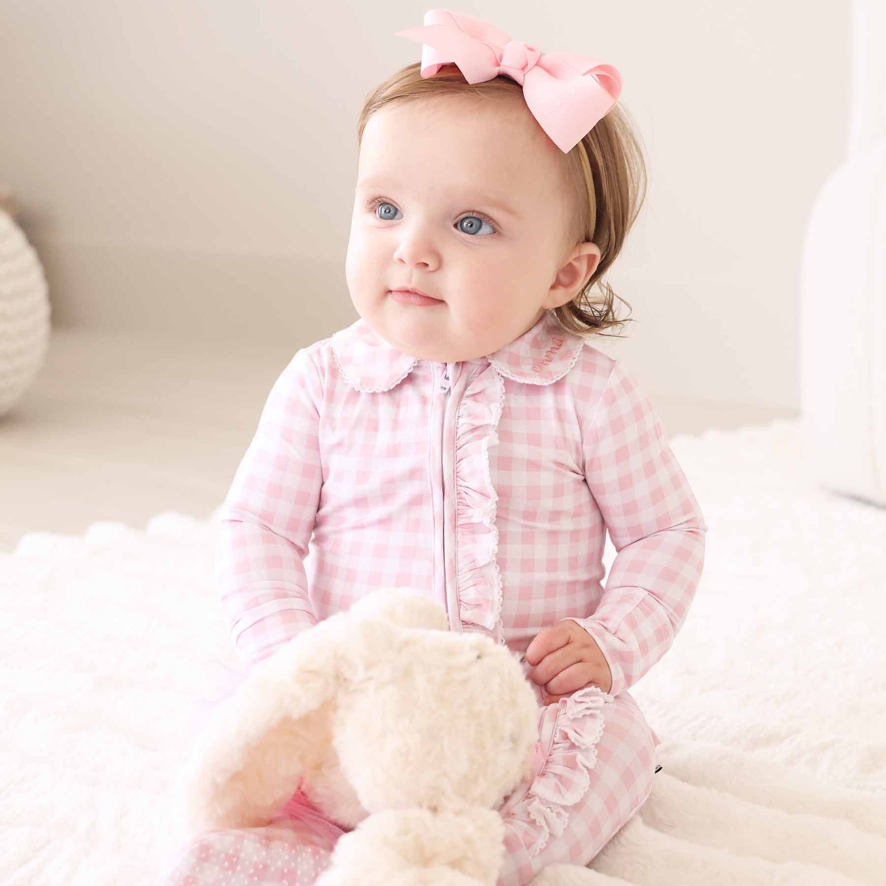 13193-peter-pan-collar-ruffle-zipper-footie-rosy-gingham-1.jpg