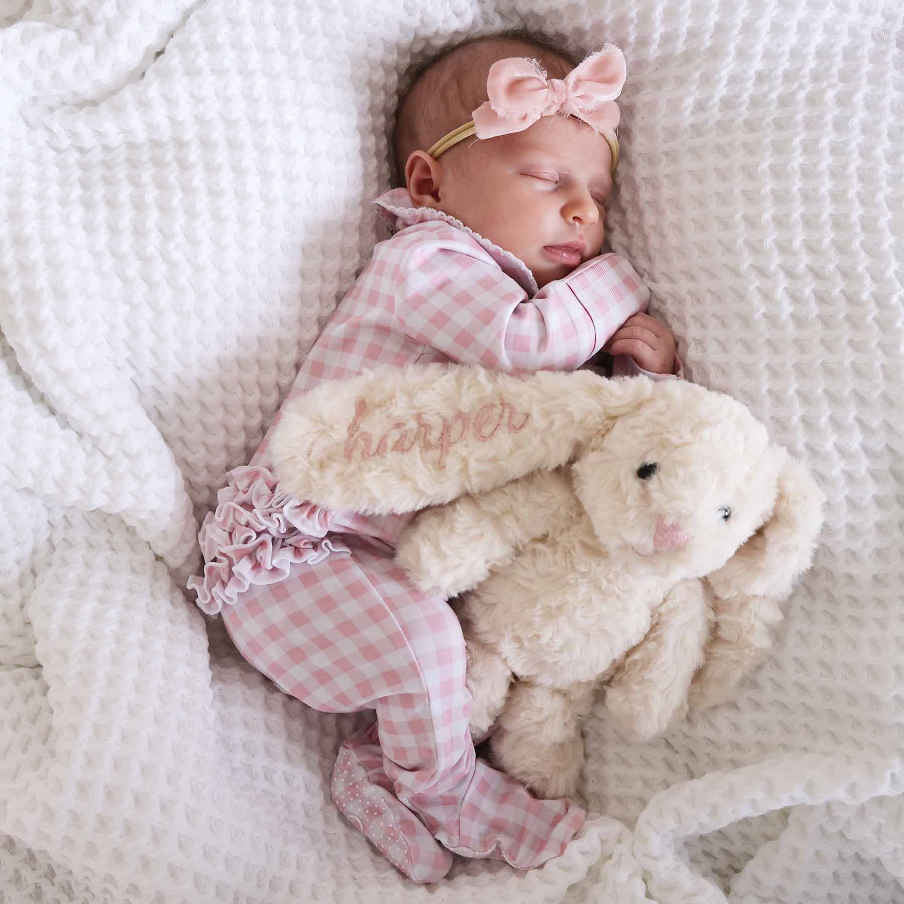 13193-peter-pan-collar-ruffle-zipper-footie-rosy-gingham-1.jpg