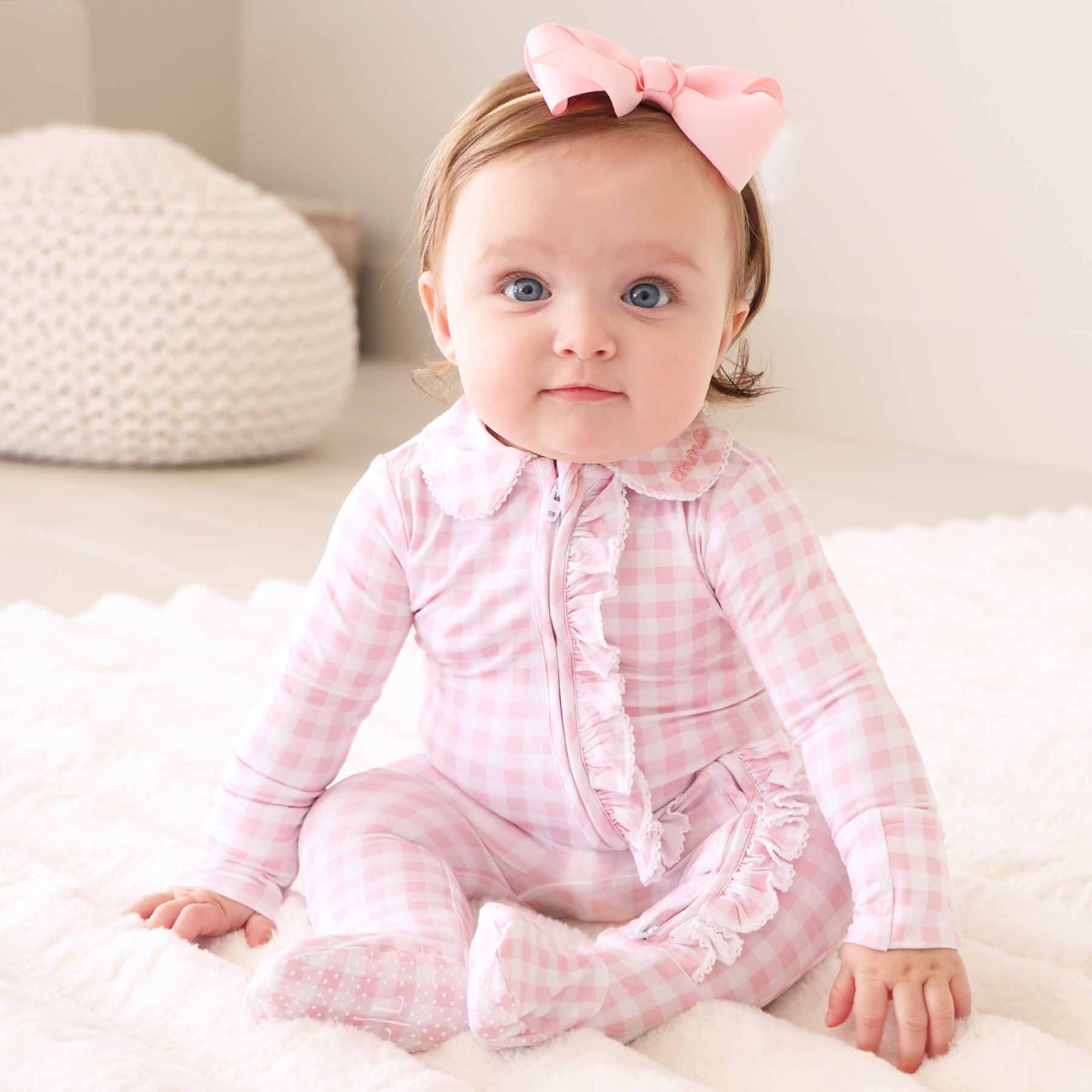 13193-peter-pan-collar-ruffle-zipper-footie-rosy-gingham-1.jpg