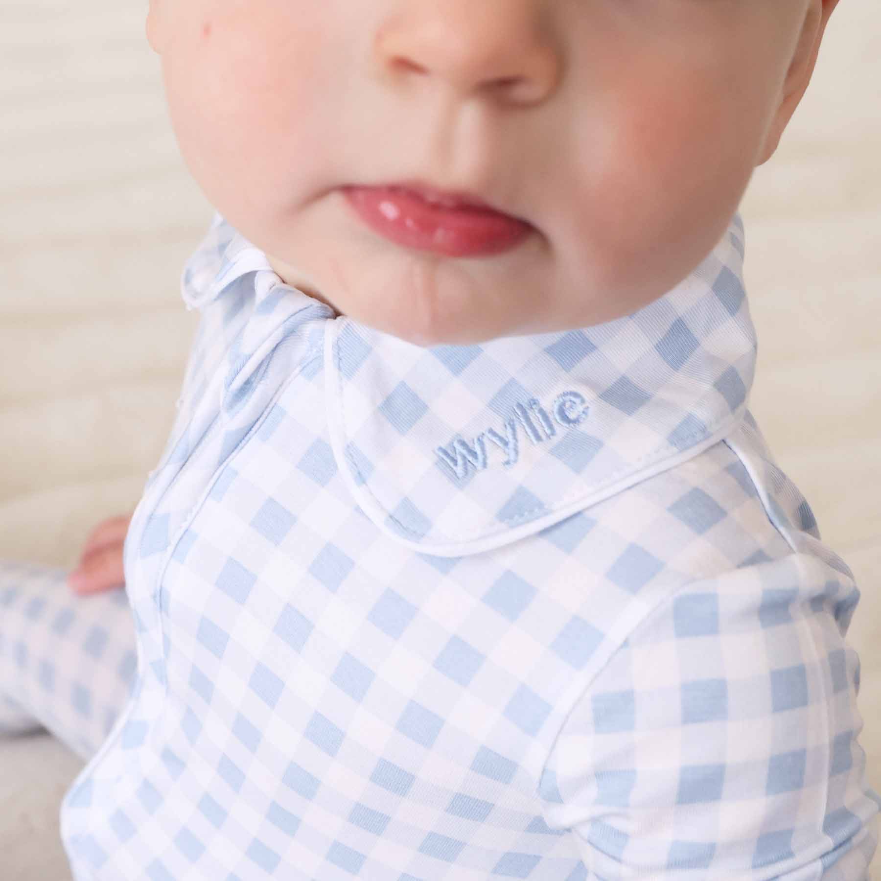 13219-peter-pan-collar-zipper-footie-dusty-blue-gingham-1.jpg