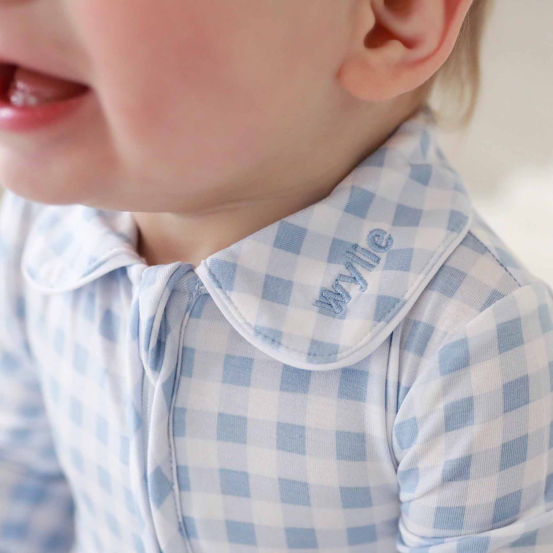 13219-peter-pan-collar-zipper-footie-dusty-blue-gingham-1.jpg