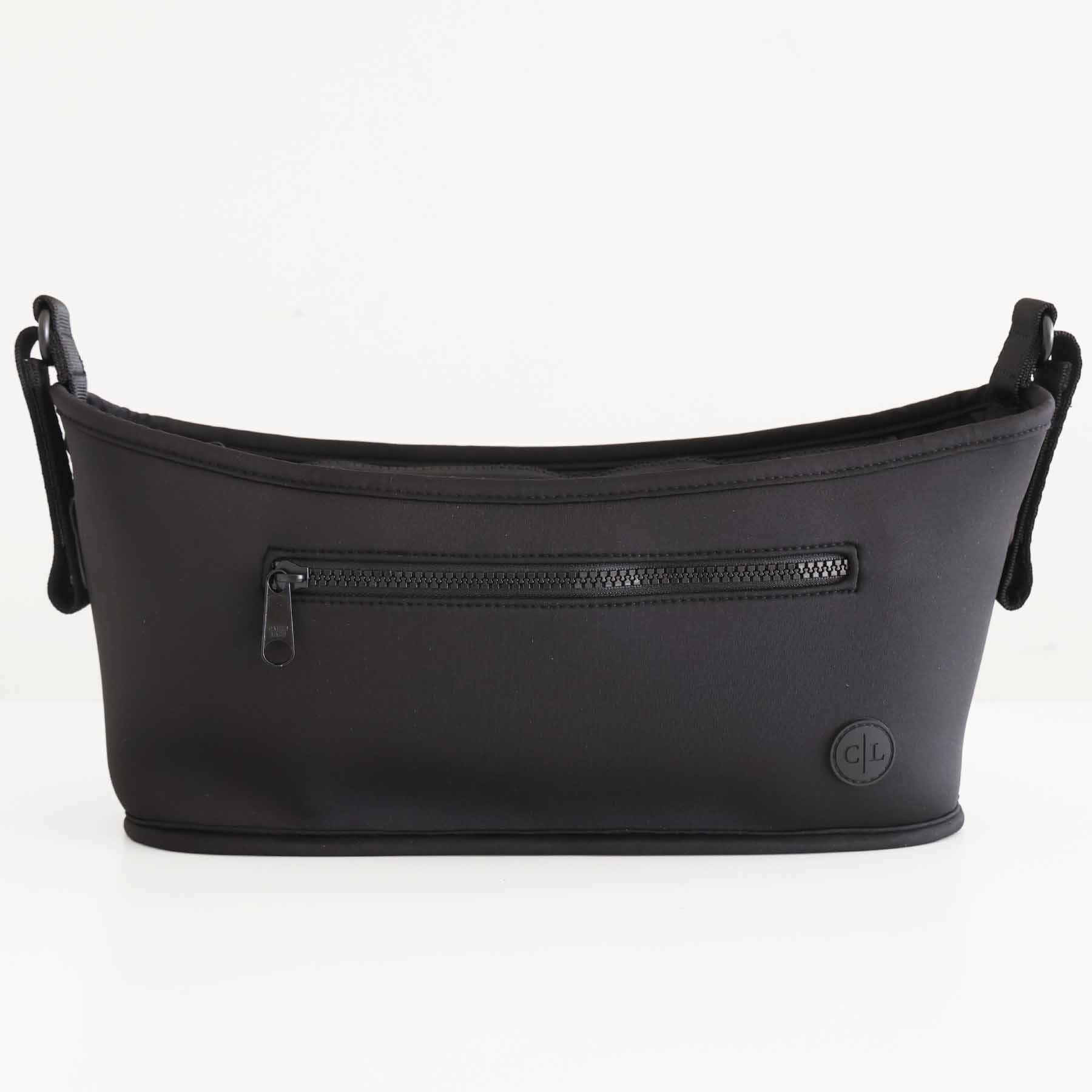 Stroller Caddy | Black