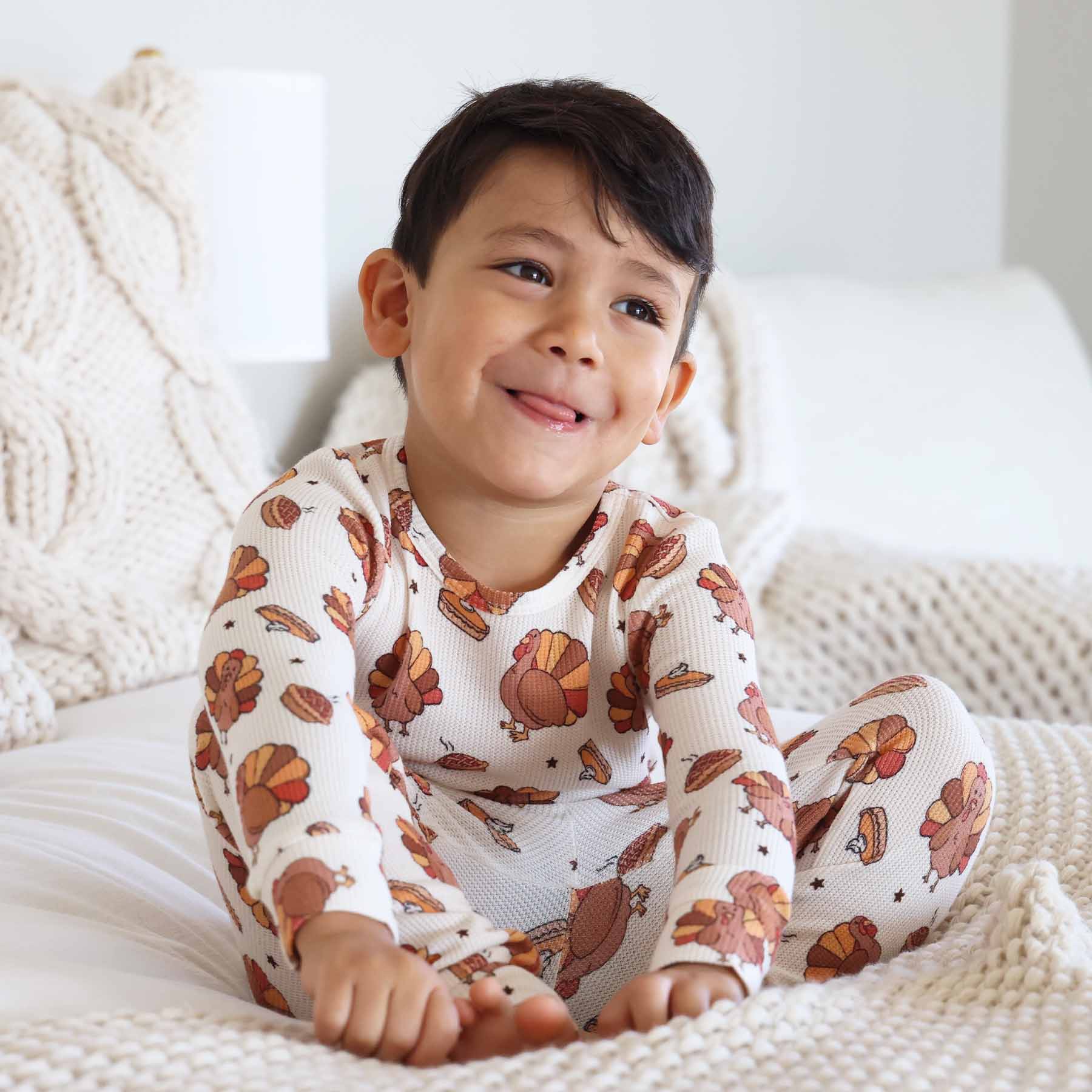 14703-turkey-treats-bamboo-waffle-two-piece-pajama-set-1.jpg