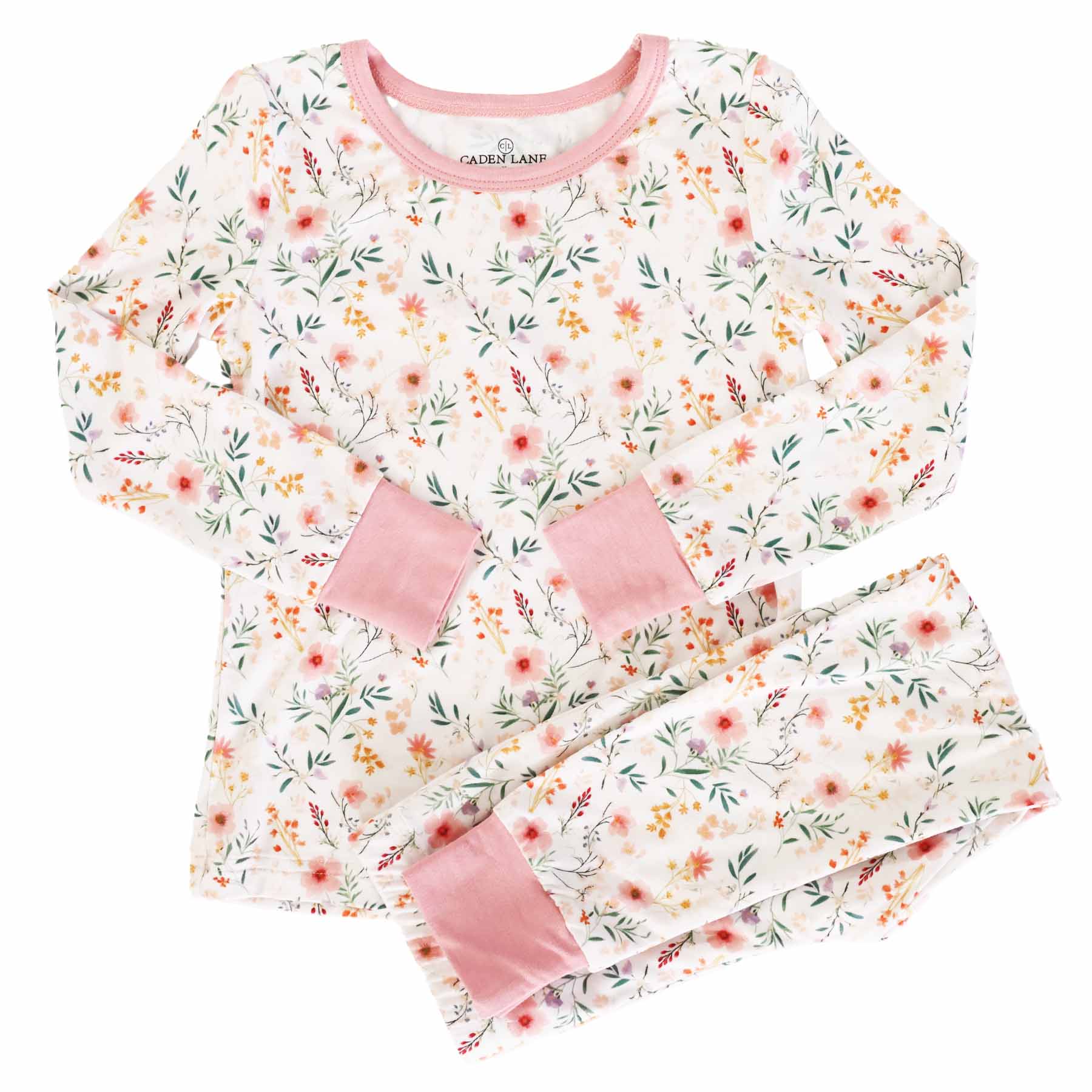 Winnie's Wildflowers / 7/8