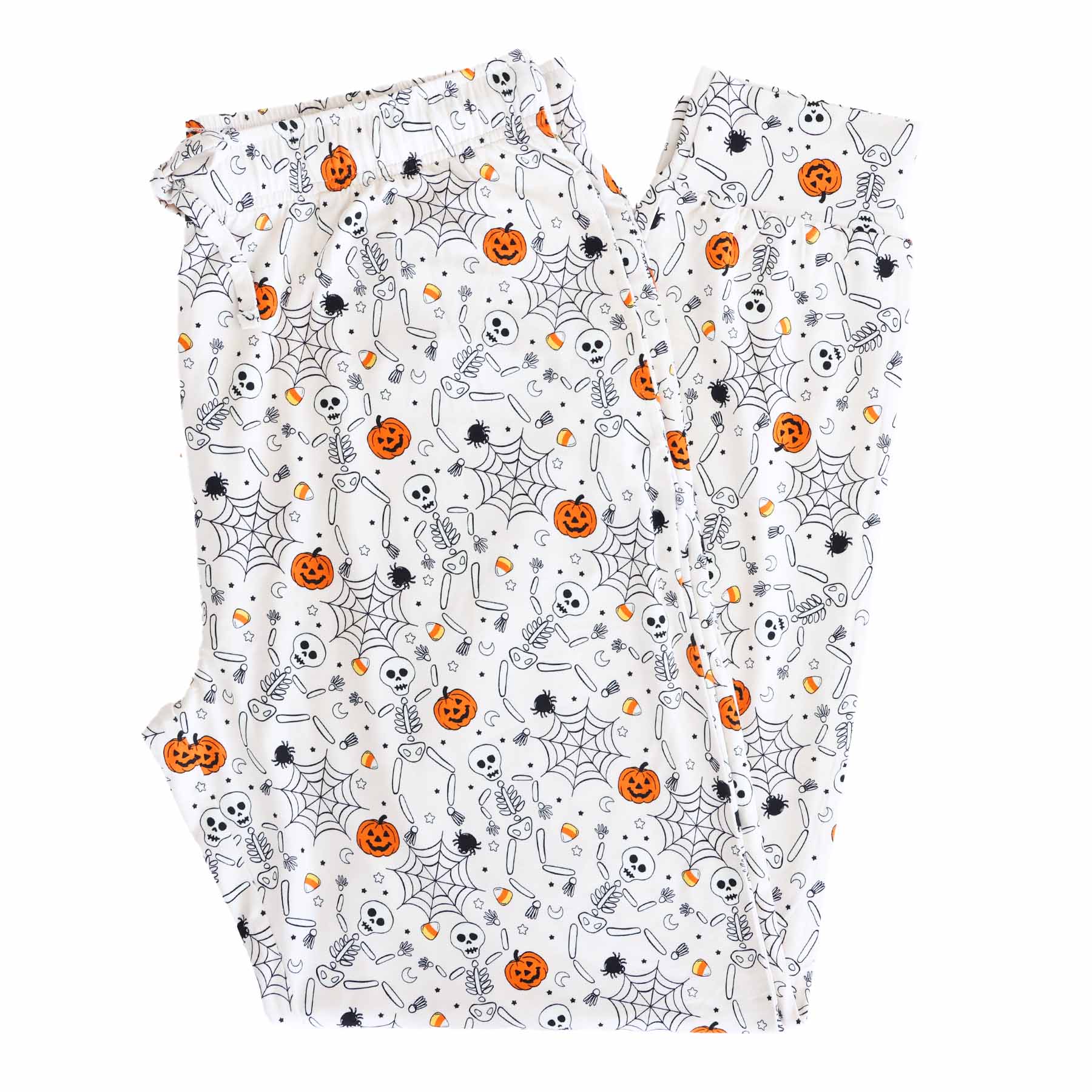 Silly Skellies Unisex Adult Pajama Pants