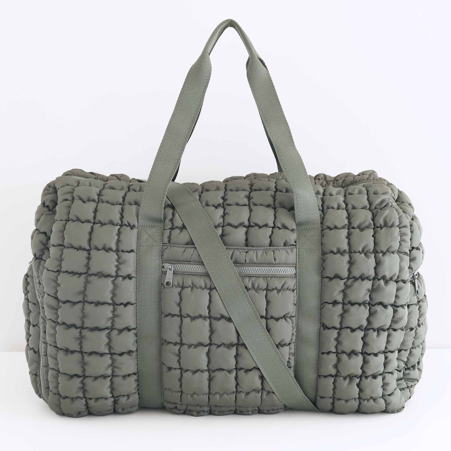 Weekender Bag
