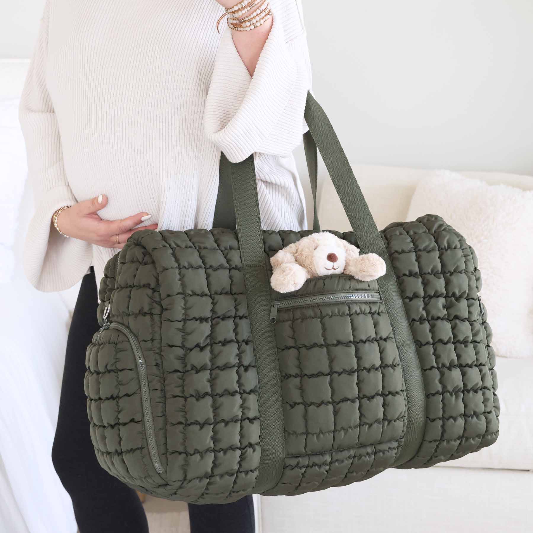 Weekender Bag