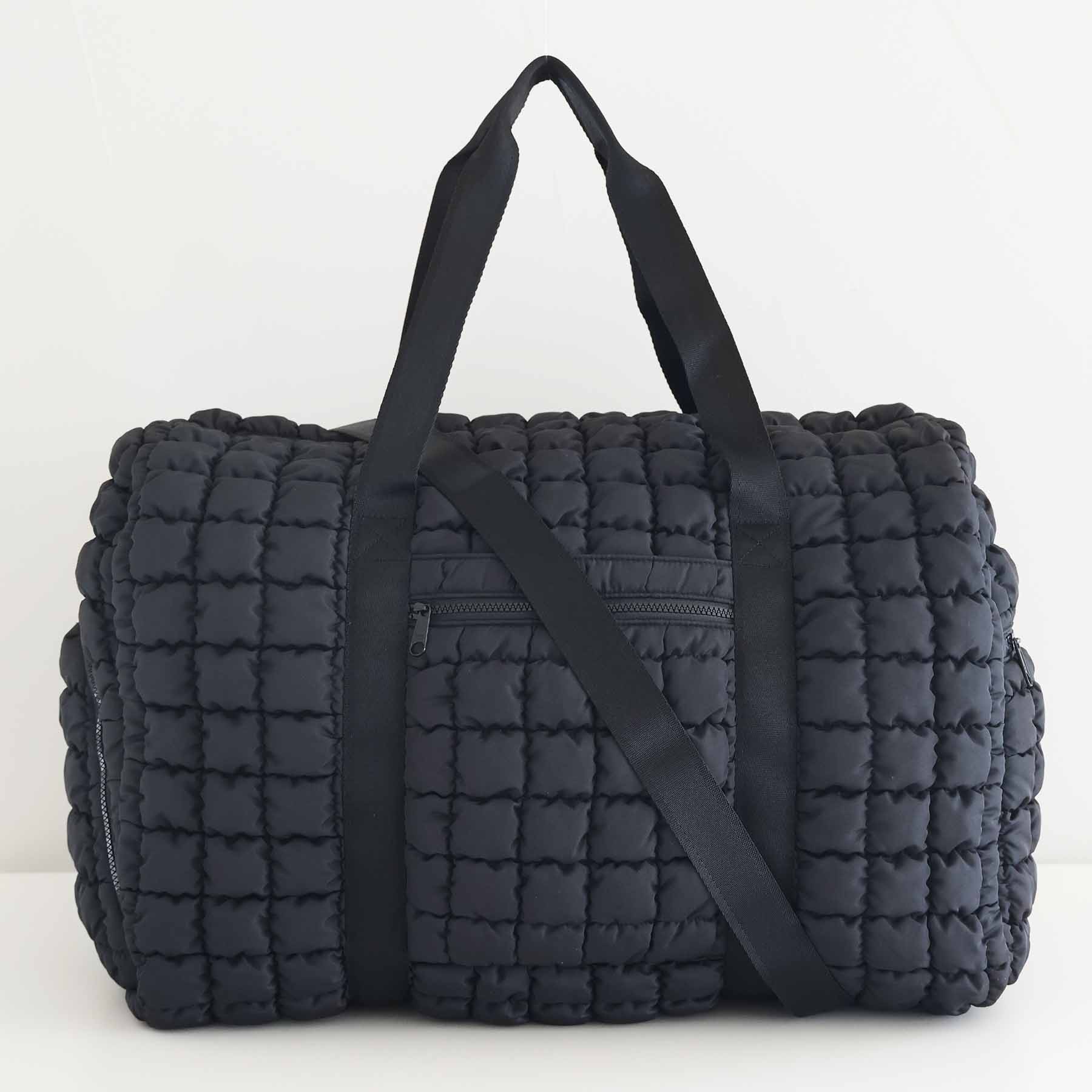 Weekender Bag