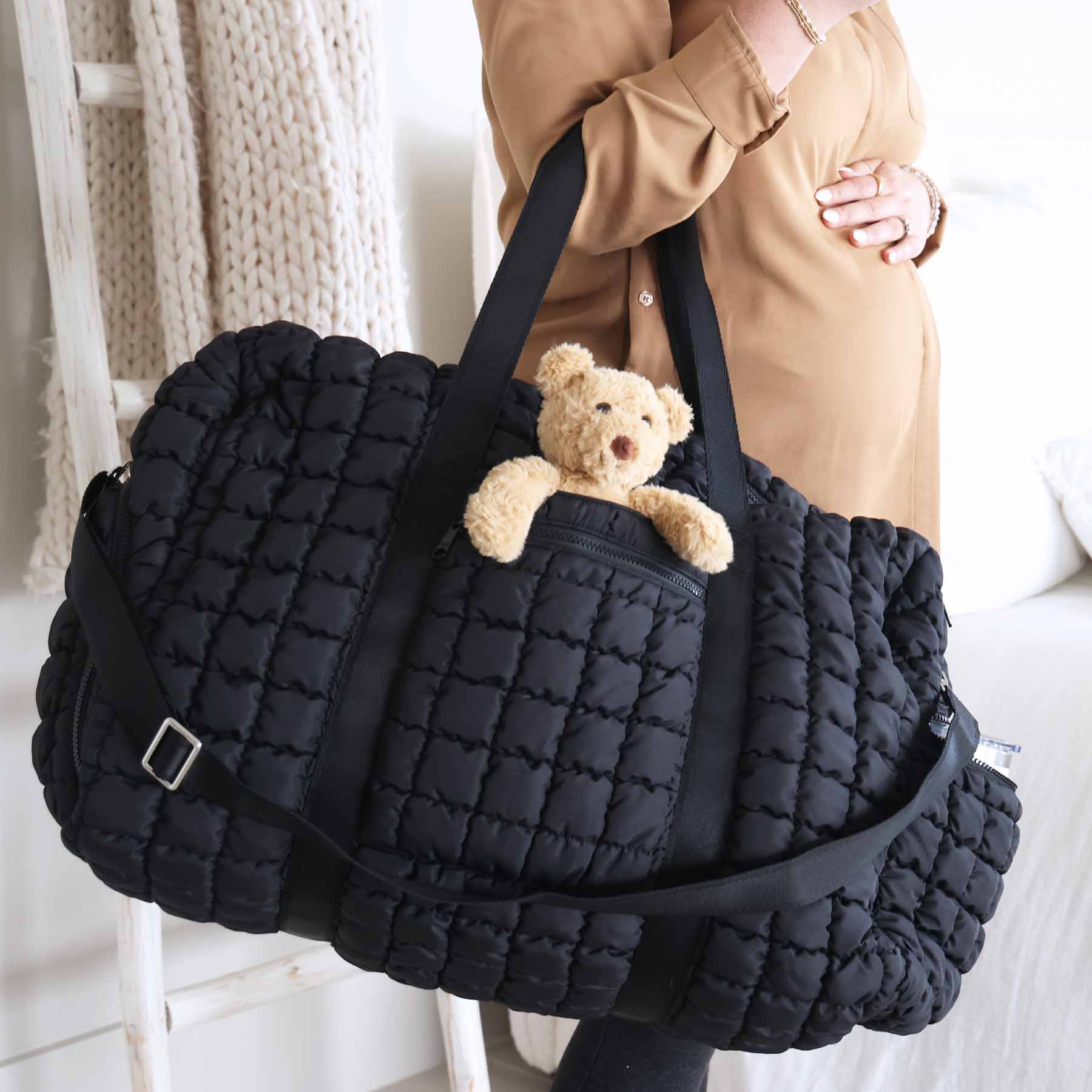 Weekender Bag