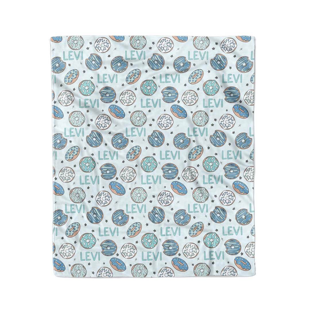 4150-donut-shop-personalized-kids-blanket-blue-1.jpg
