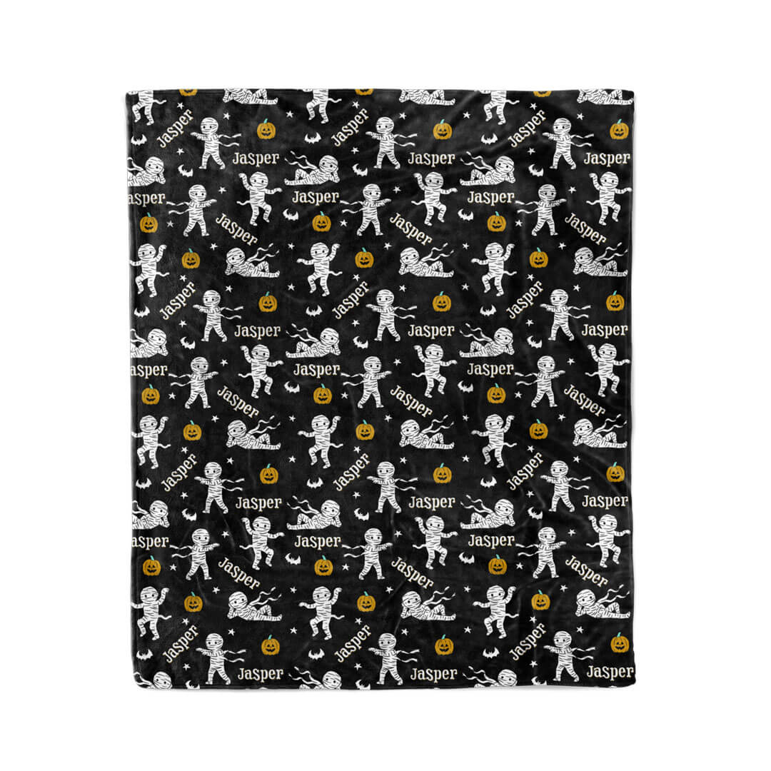 4278-midnight-mummies-personalized-kids-blanket-1.jpg