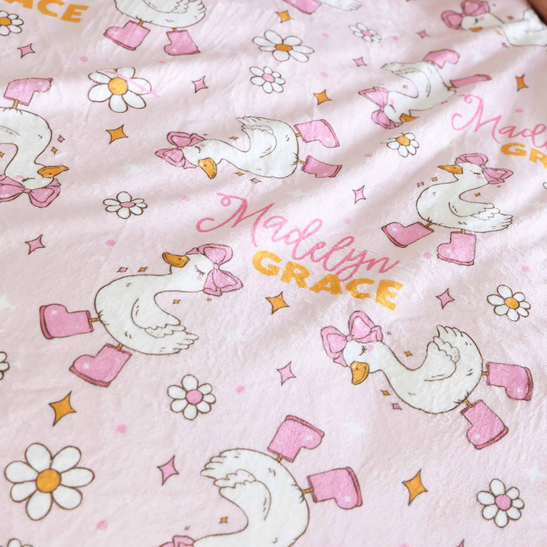 4281-silly-goose-personalized-kids-blanket-pink-1.jpg