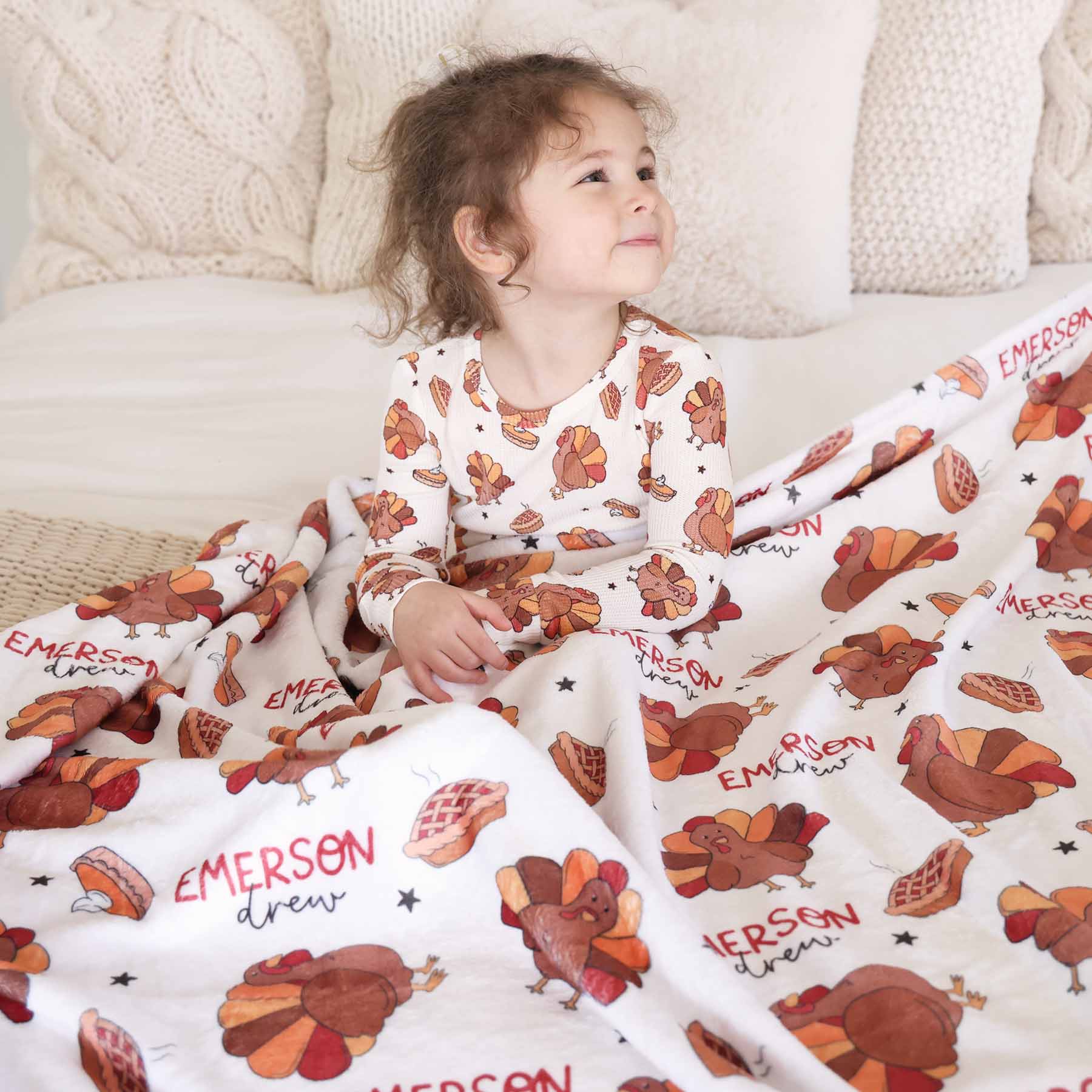 4283-turkey-treats-personalized-kids-blanket-1.jpg
