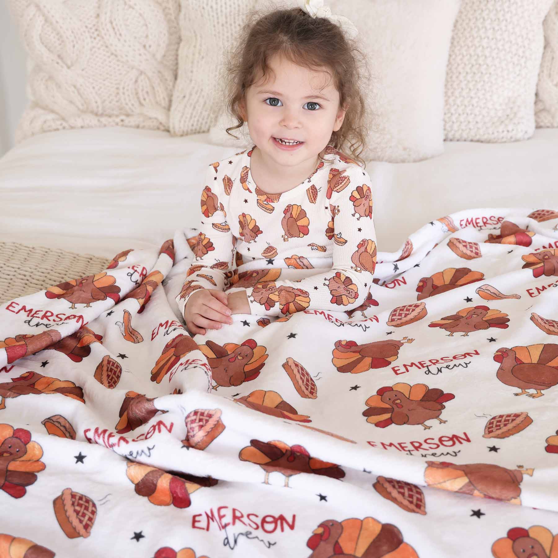 4283-turkey-treats-personalized-kids-blanket-1.jpg