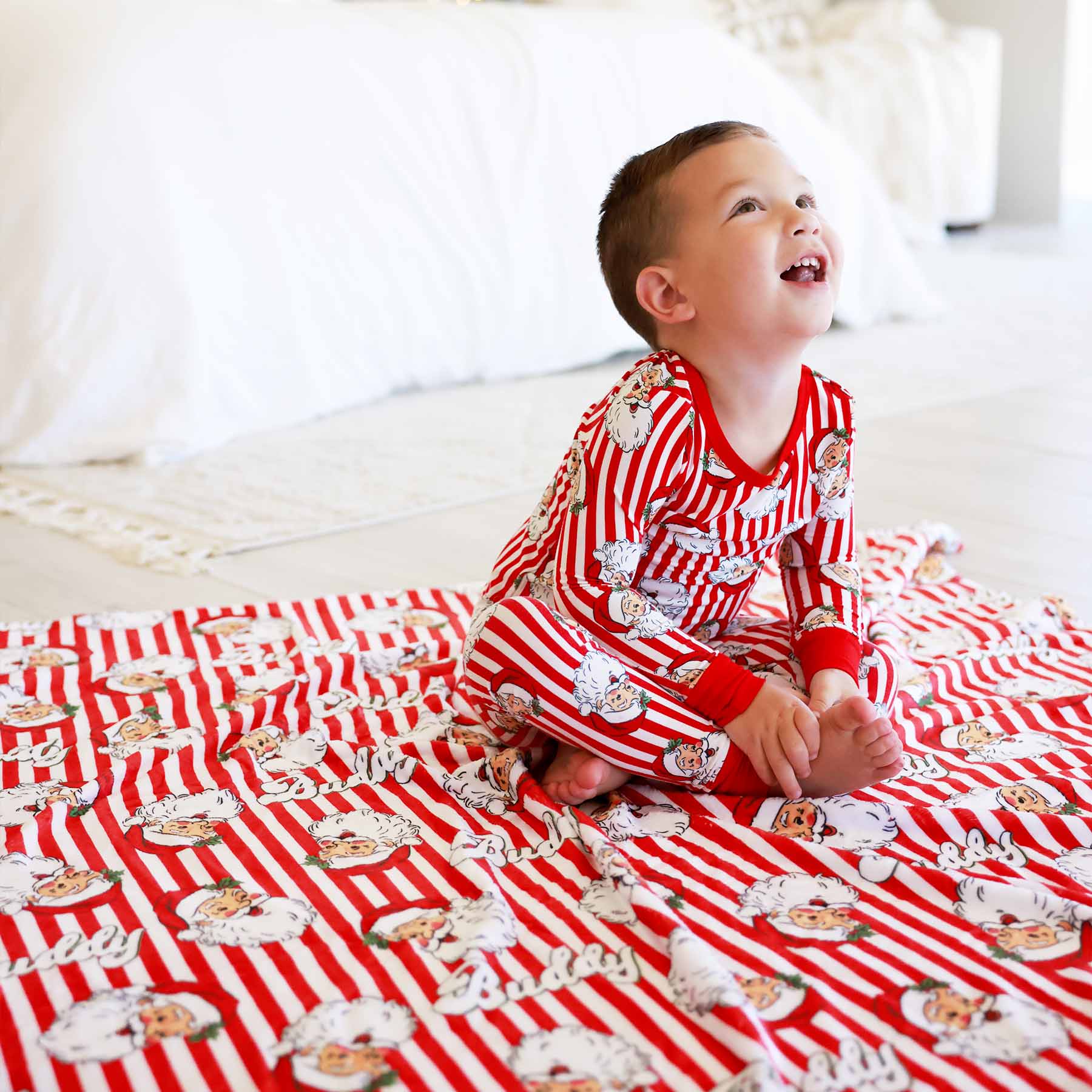 4290-santa-claus-lane-personalized-kids-blanket-1.jpg