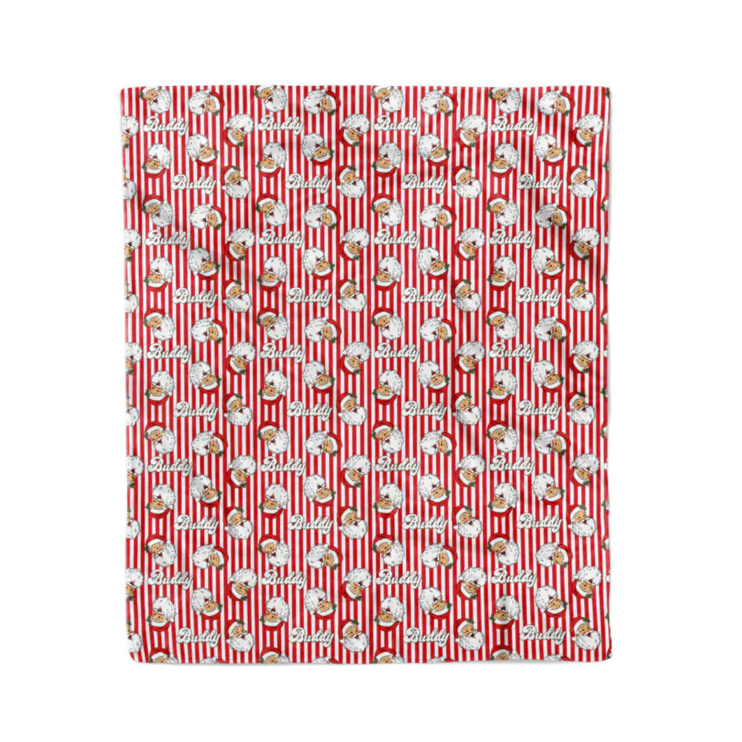 4290-santa-claus-lane-personalized-kids-blanket-1.jpg