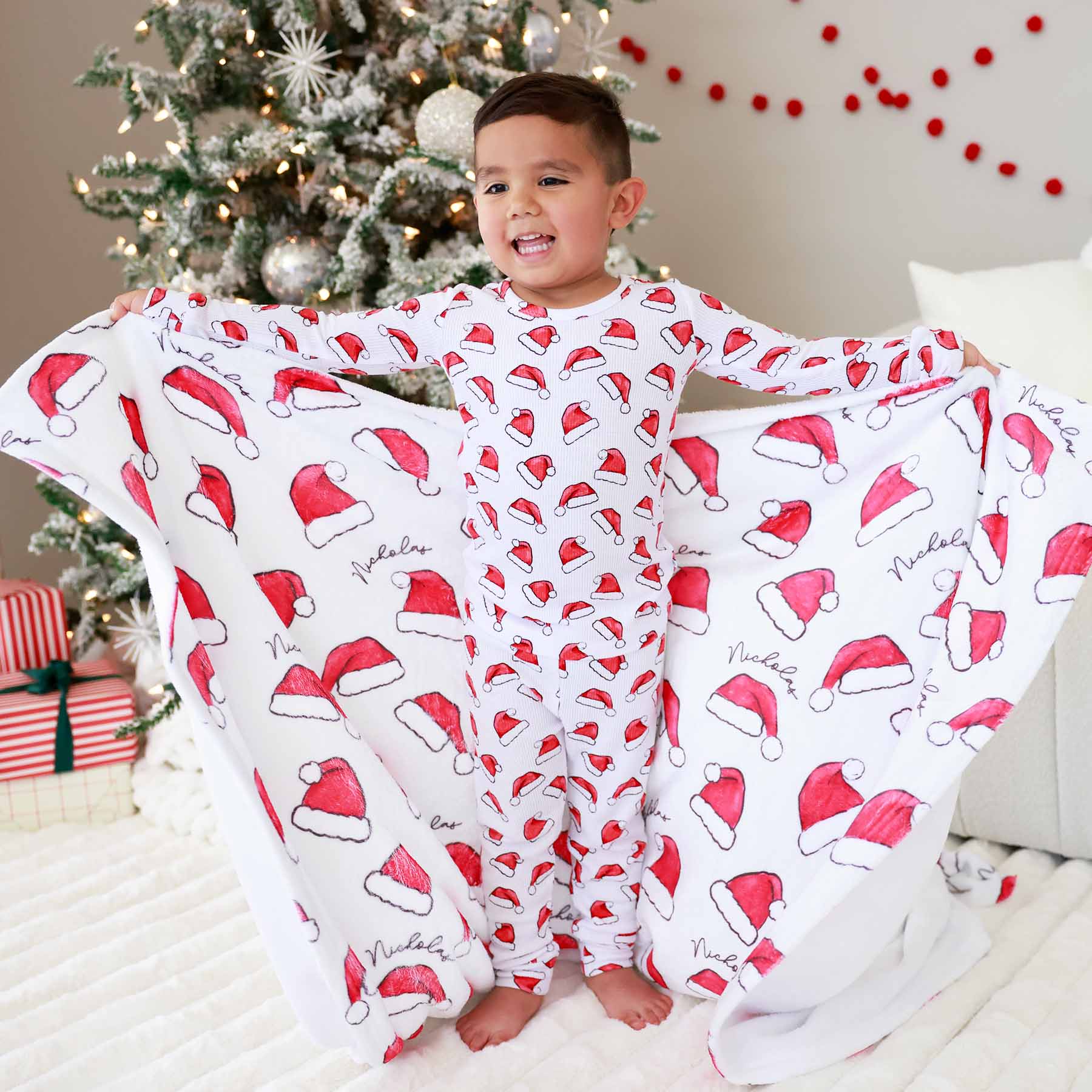 4291-santa-baby-personalized-kids-blanket-1.webp