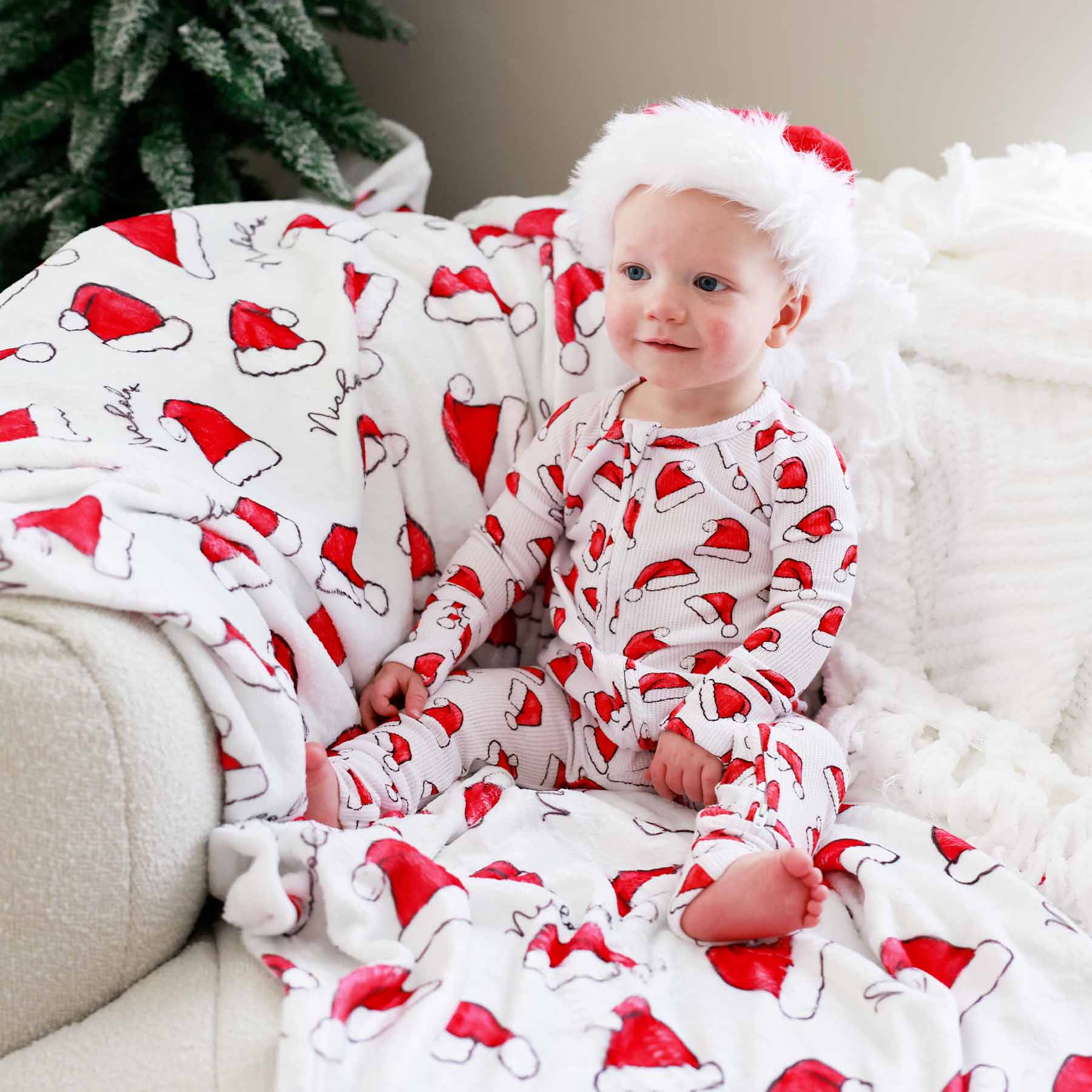 4291-santa-baby-personalized-kids-blanket-1.webp