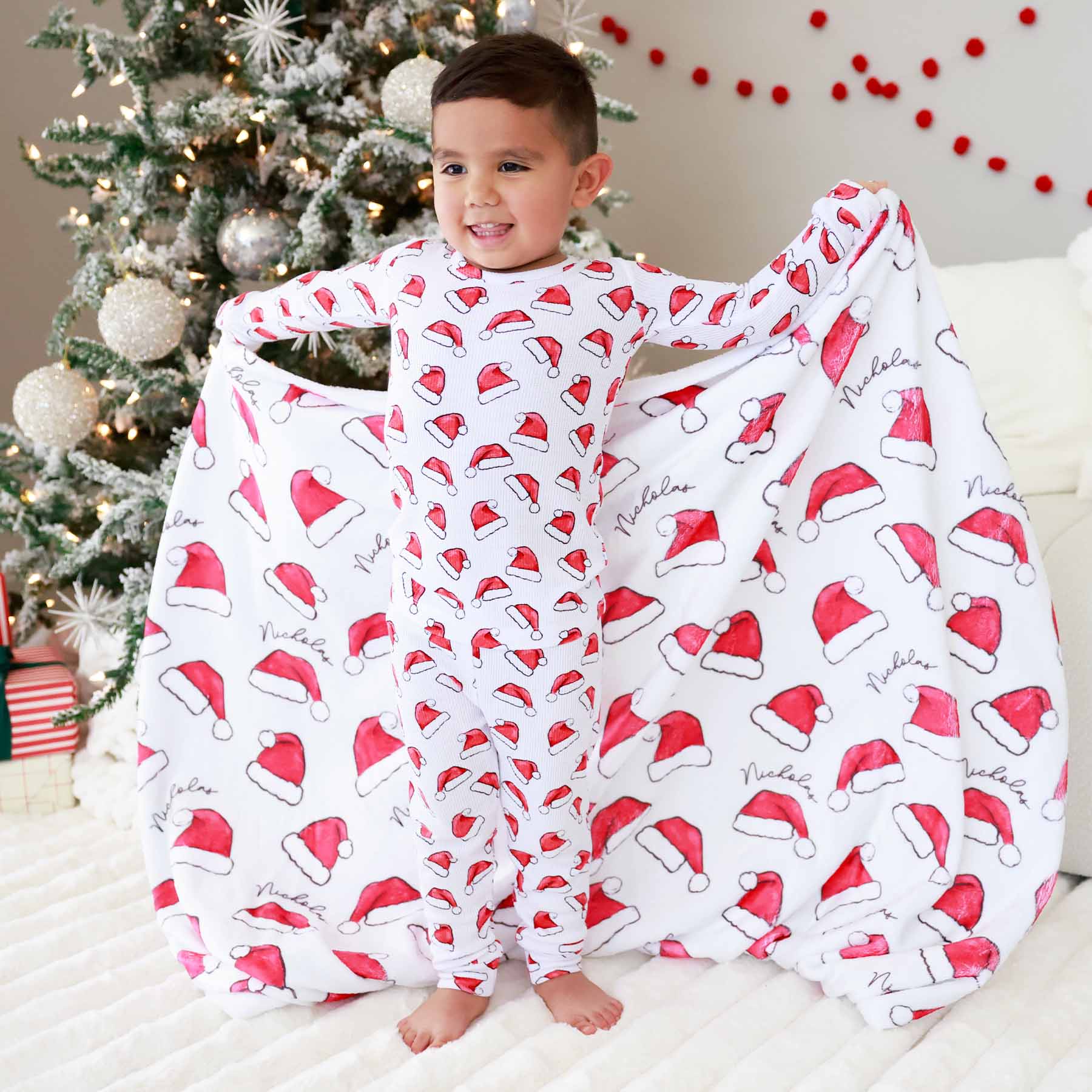 4291-santa-baby-personalized-kids-blanket-1.webp