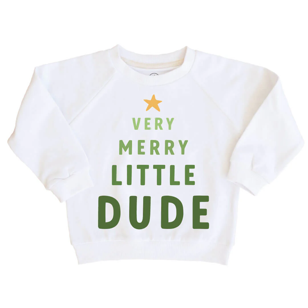 4697-merry-little-dude-kid-sweatshirt-sweatshirt-bubble-romper-white-1.webp