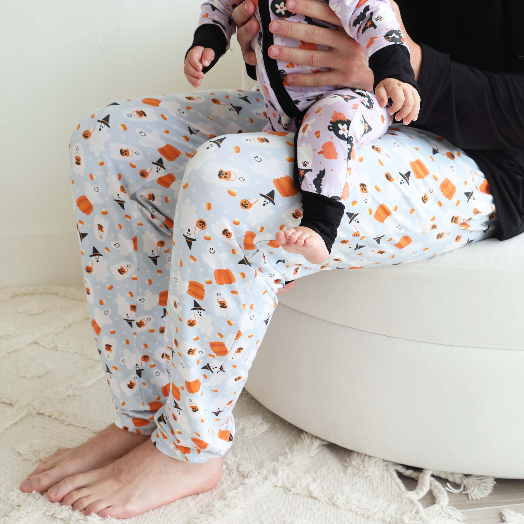 Men's Jogger Pajama Pants | Boo Buddies