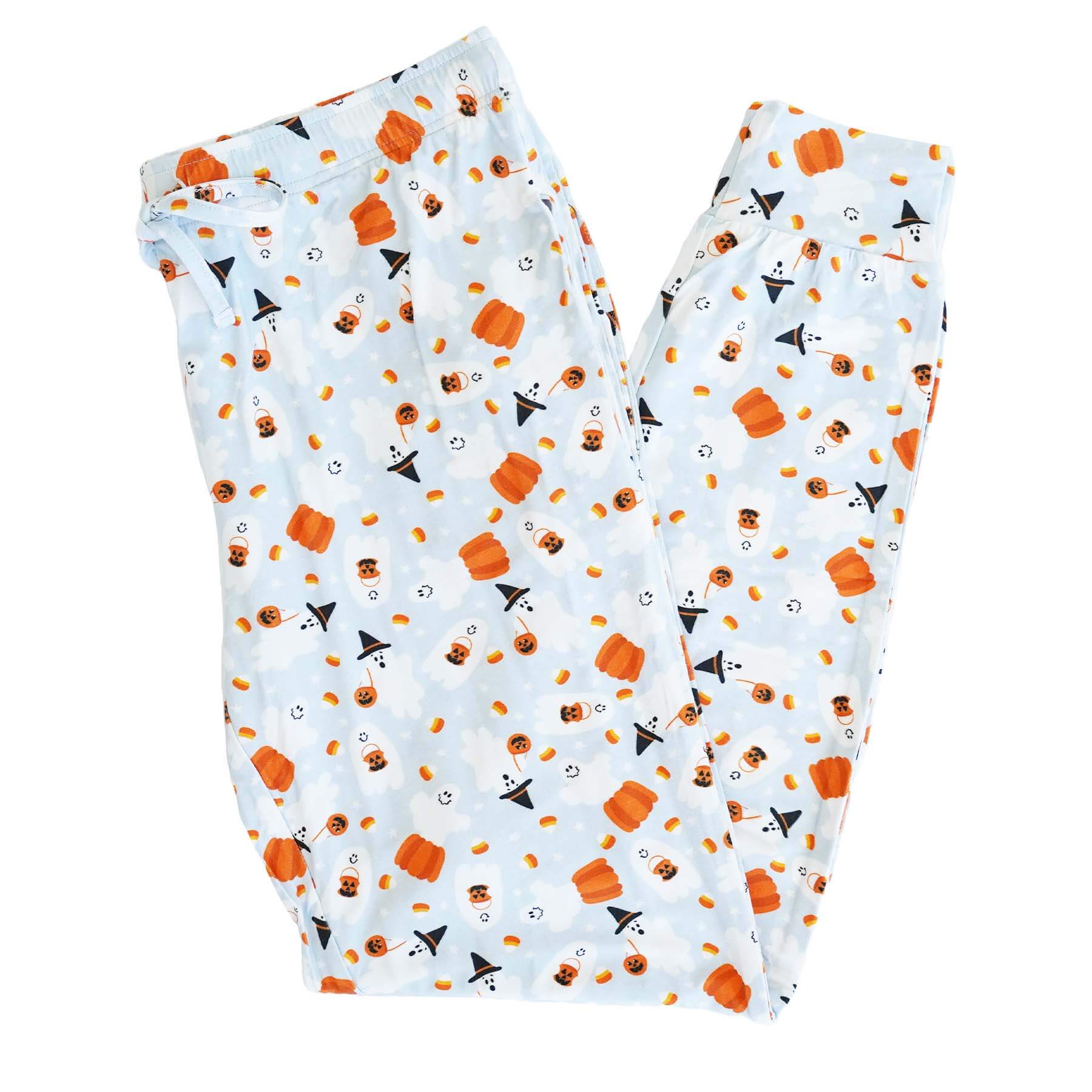 Women's Jogger Pajama Pants | Boo Buddies