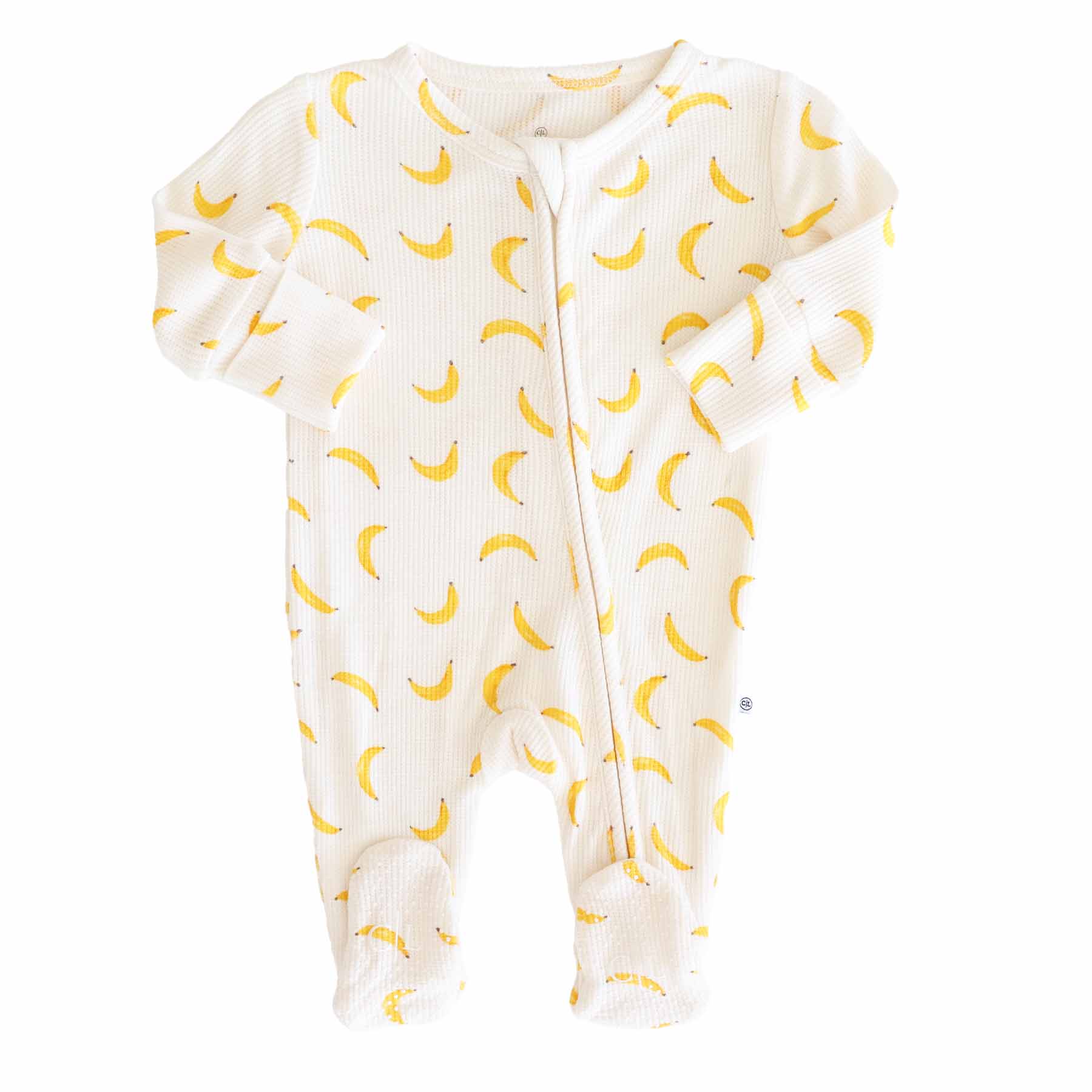 Go Bananas / Newborn