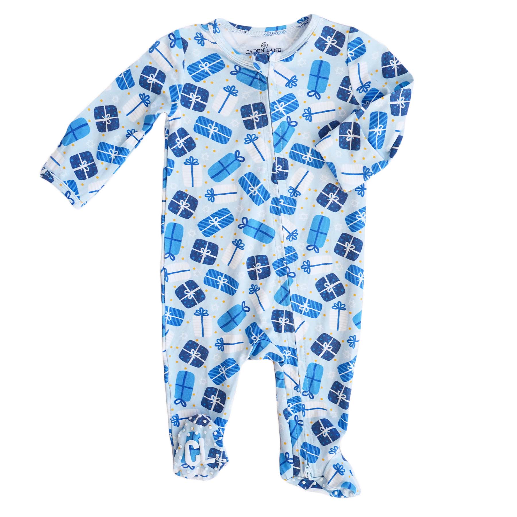 5548-happy-challahdays-zipper-footie-1.jpg