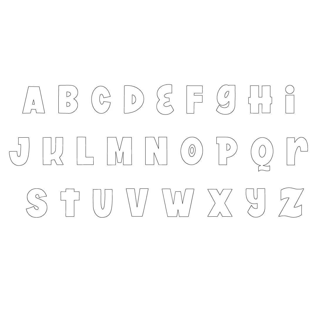 Colorable Personalized Tote Bags | Christmas Morning
