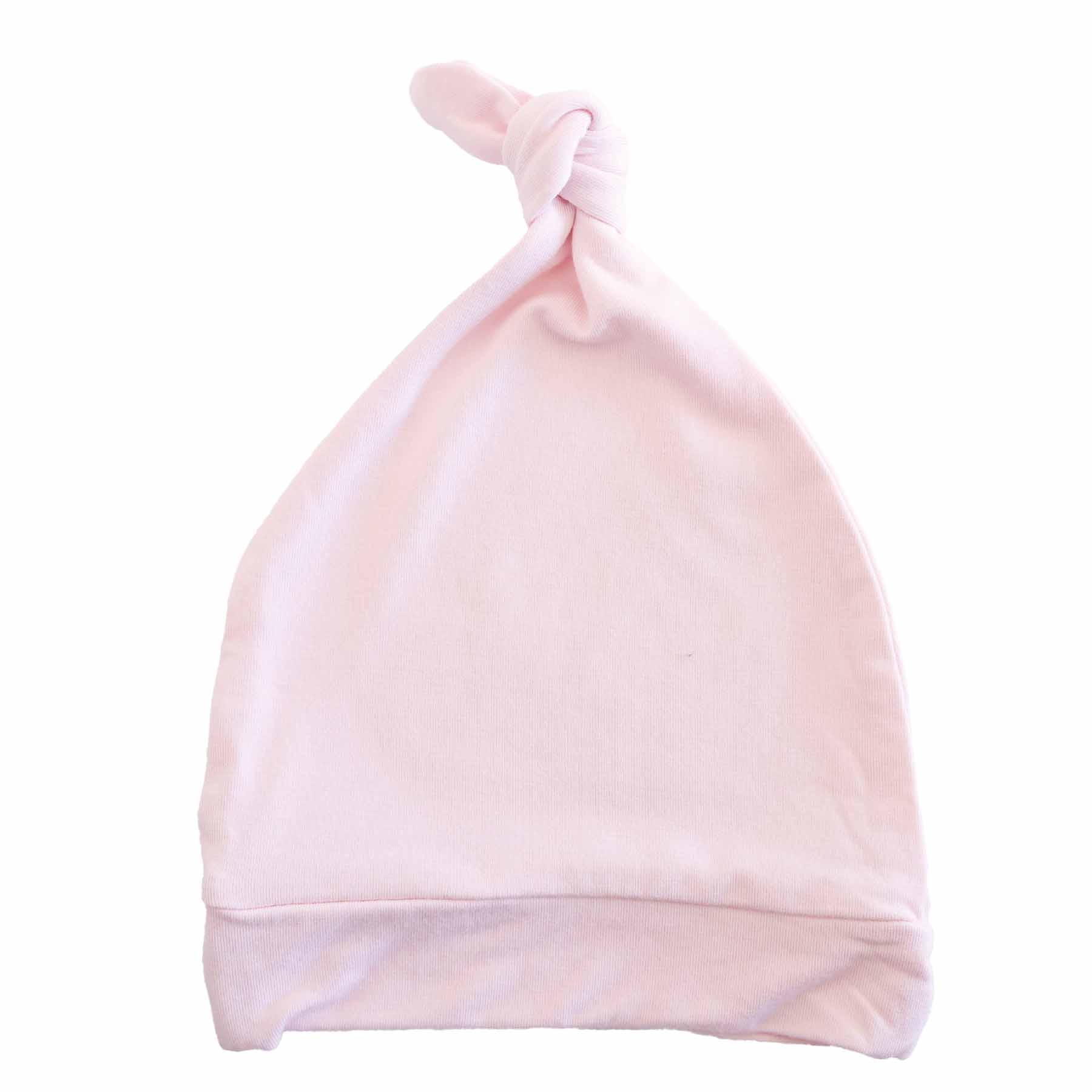 Bamboo Knotted Hat