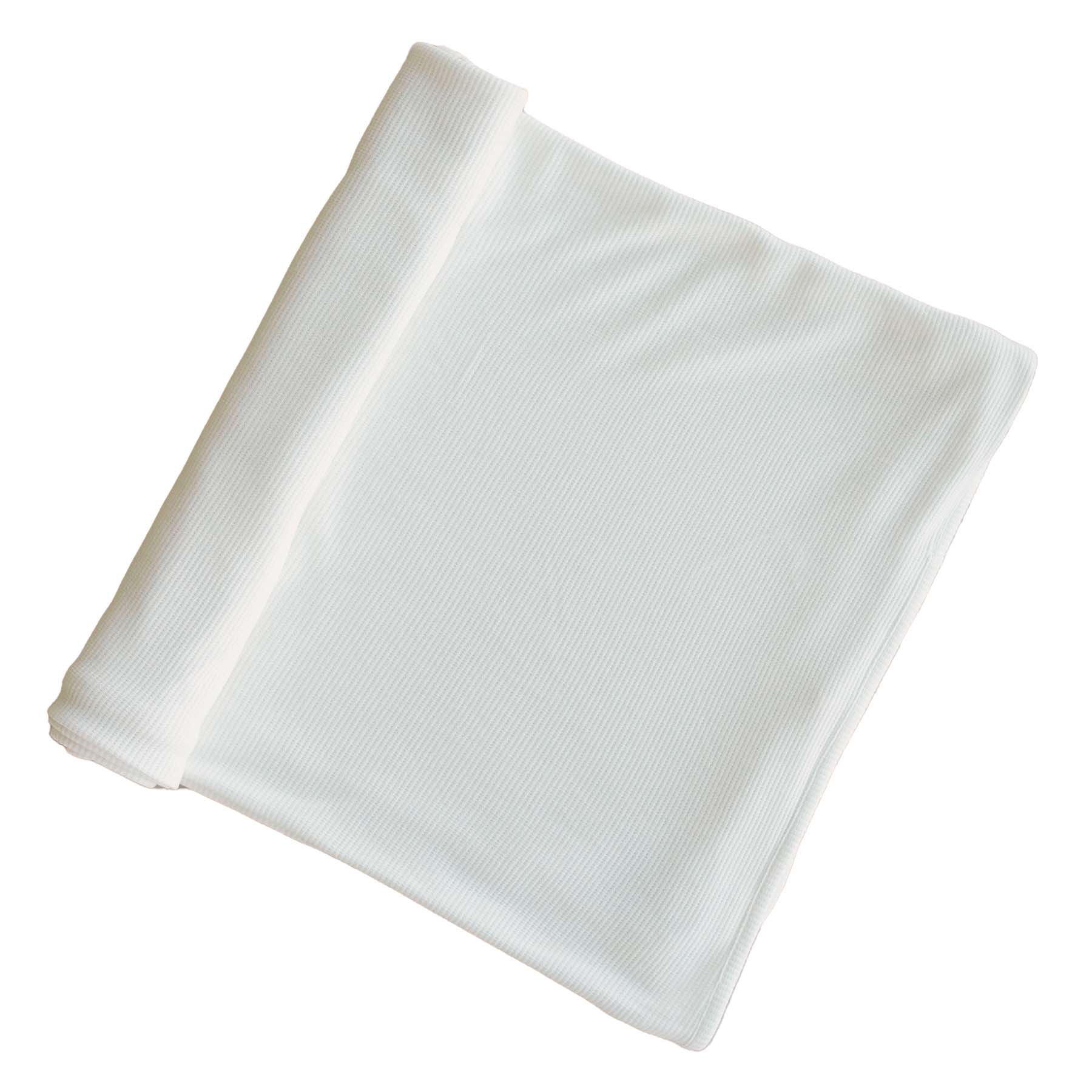 All Bamboo Waffle Swaddle Blankets