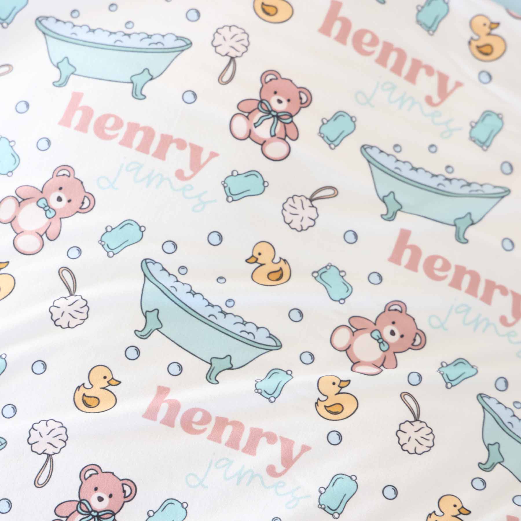7100-bathtime-besties-personalized-swaddle-blanket-blue-1.webp