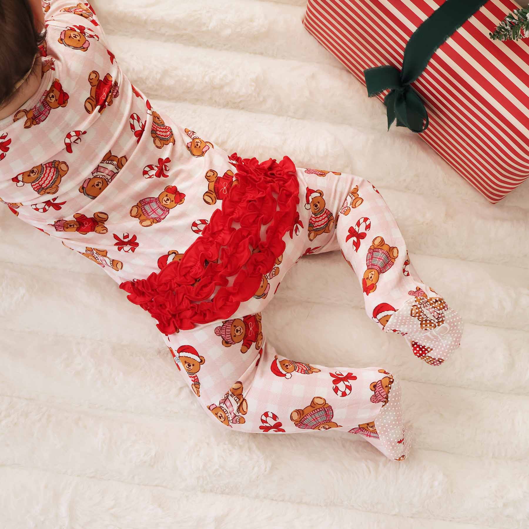 7164-beary-christmas-knit-large-bow-headwrap-pink-2.jpg